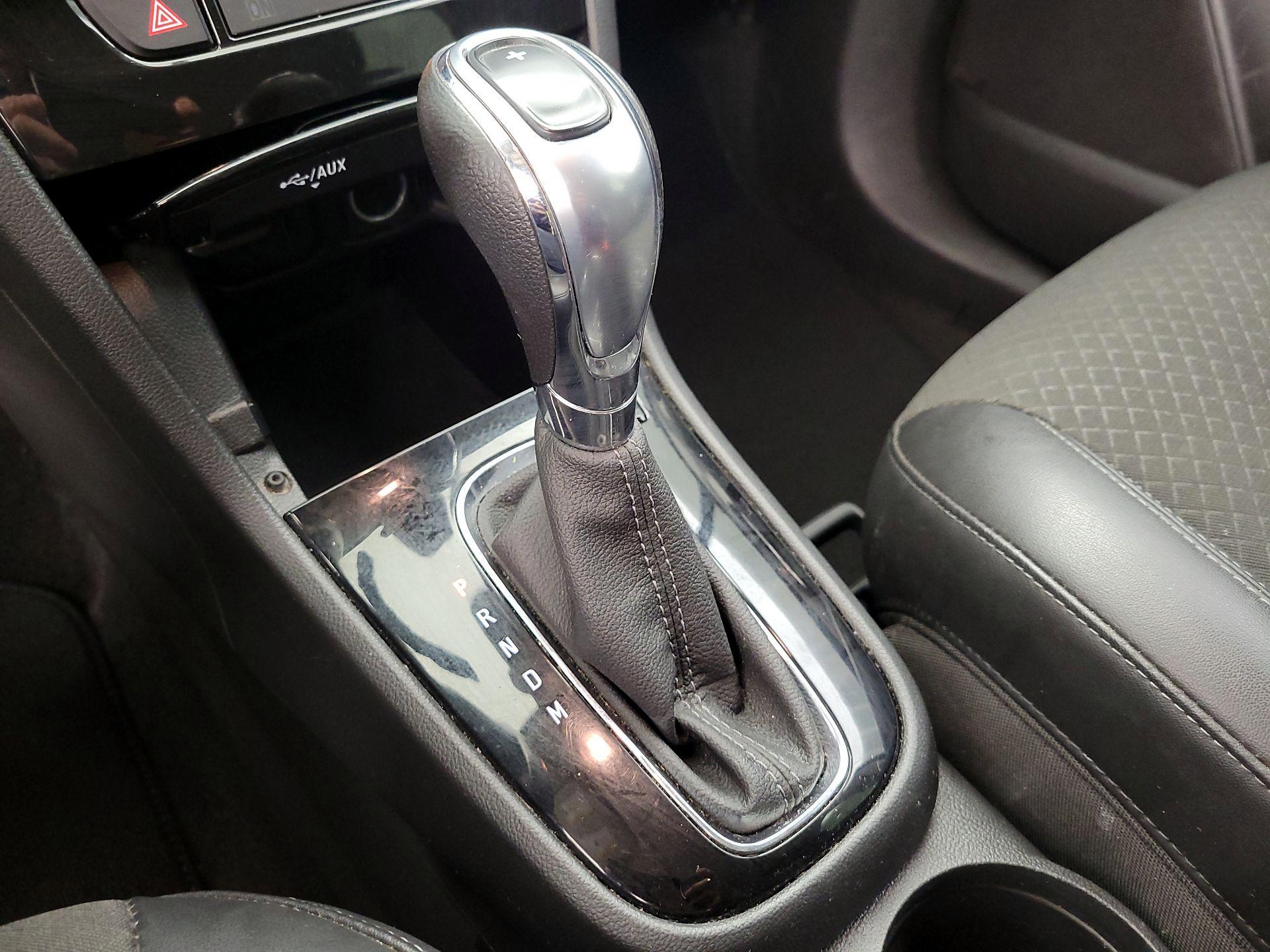 Thumbnail: 2020 Buick Encore - 17