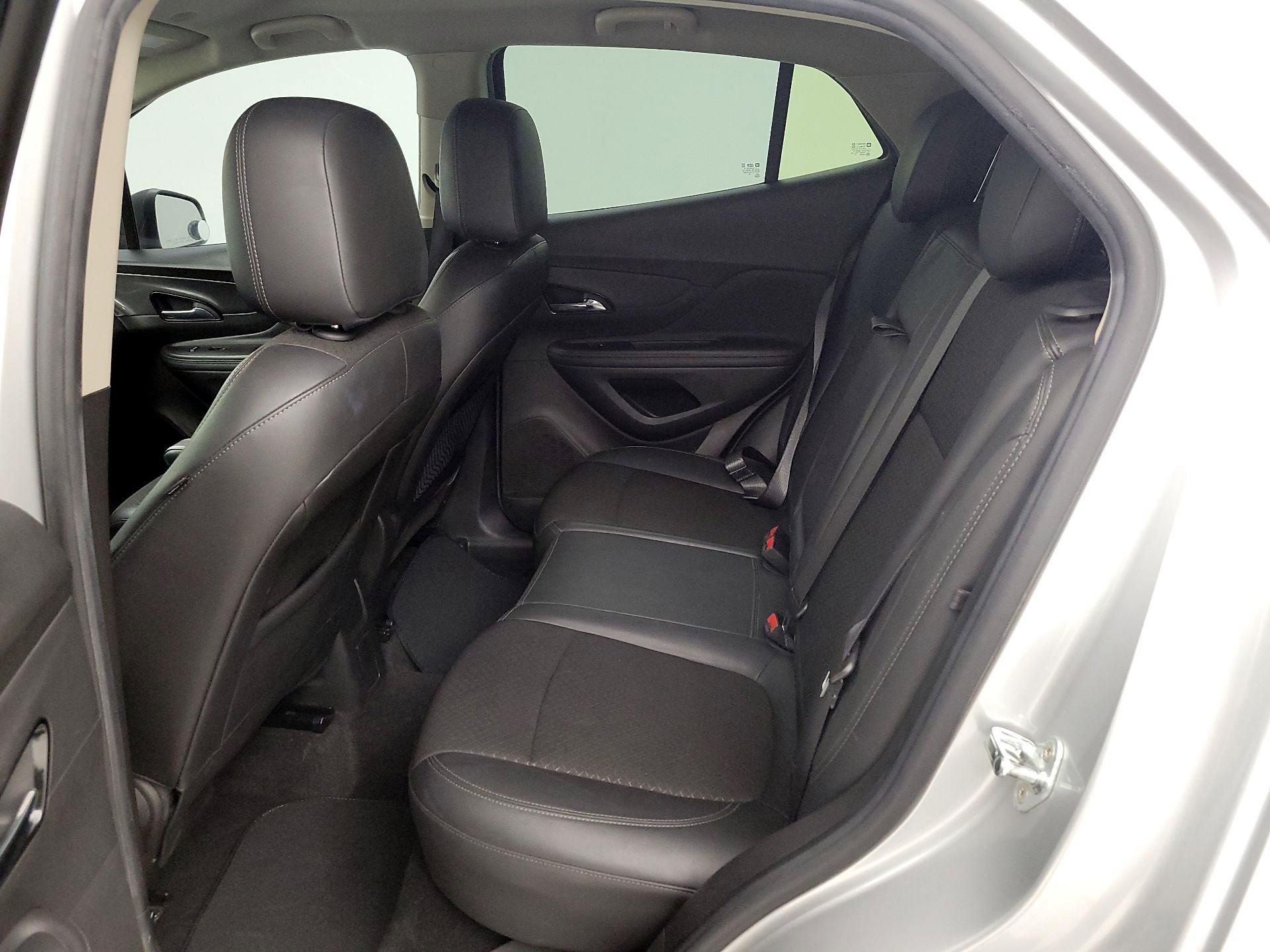 Thumbnail: 2020 Buick Encore - 19