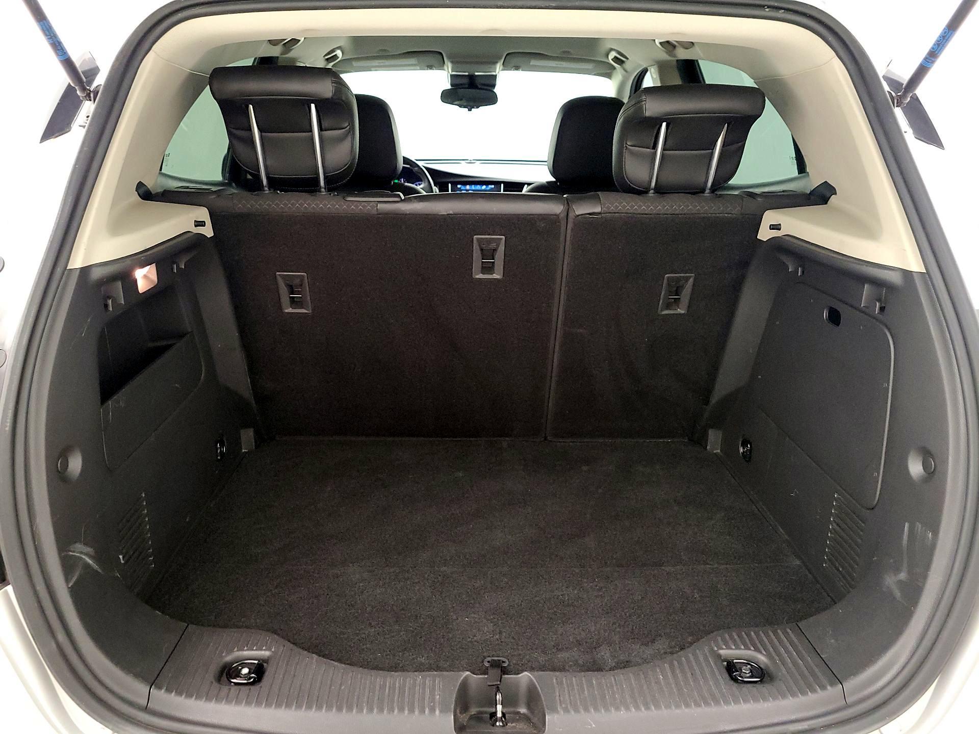 Thumbnail: 2020 Buick Encore - 20