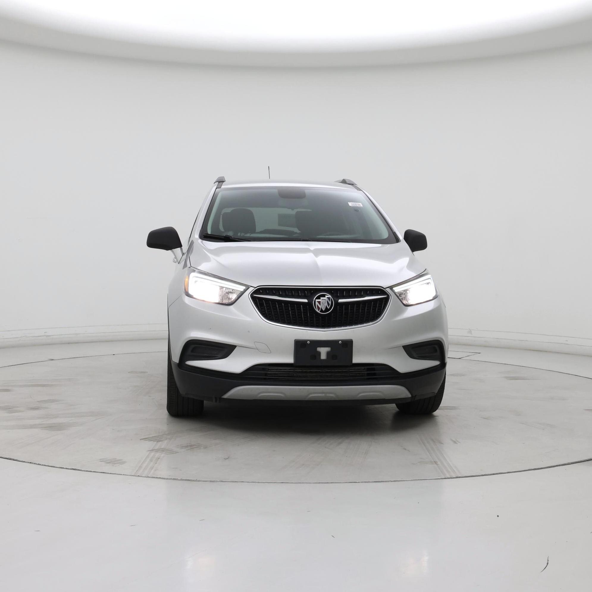 Thumbnail: 2020 Buick Encore - 5