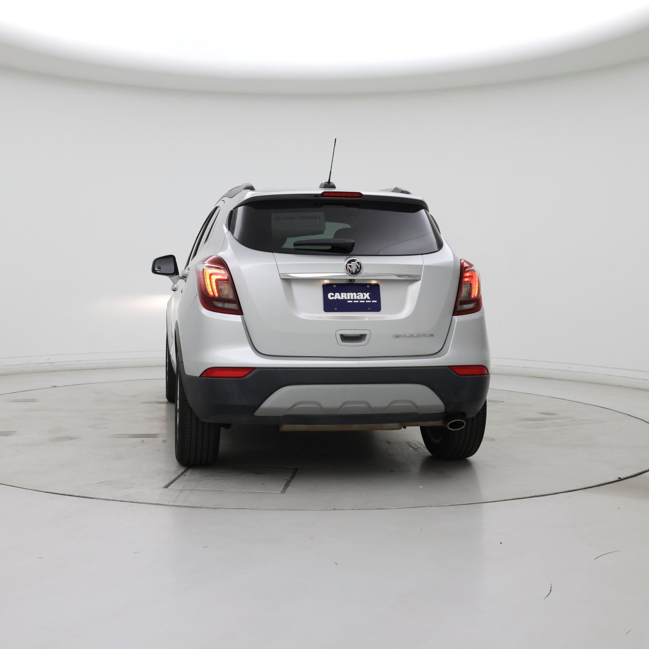 Thumbnail: 2020 Buick Encore - 6