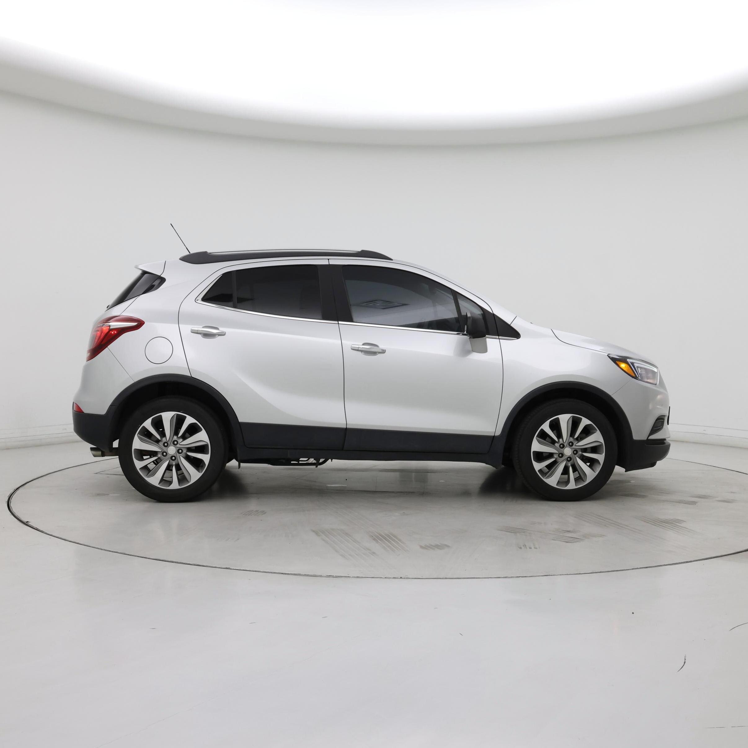 Thumbnail: 2020 Buick Encore - 7