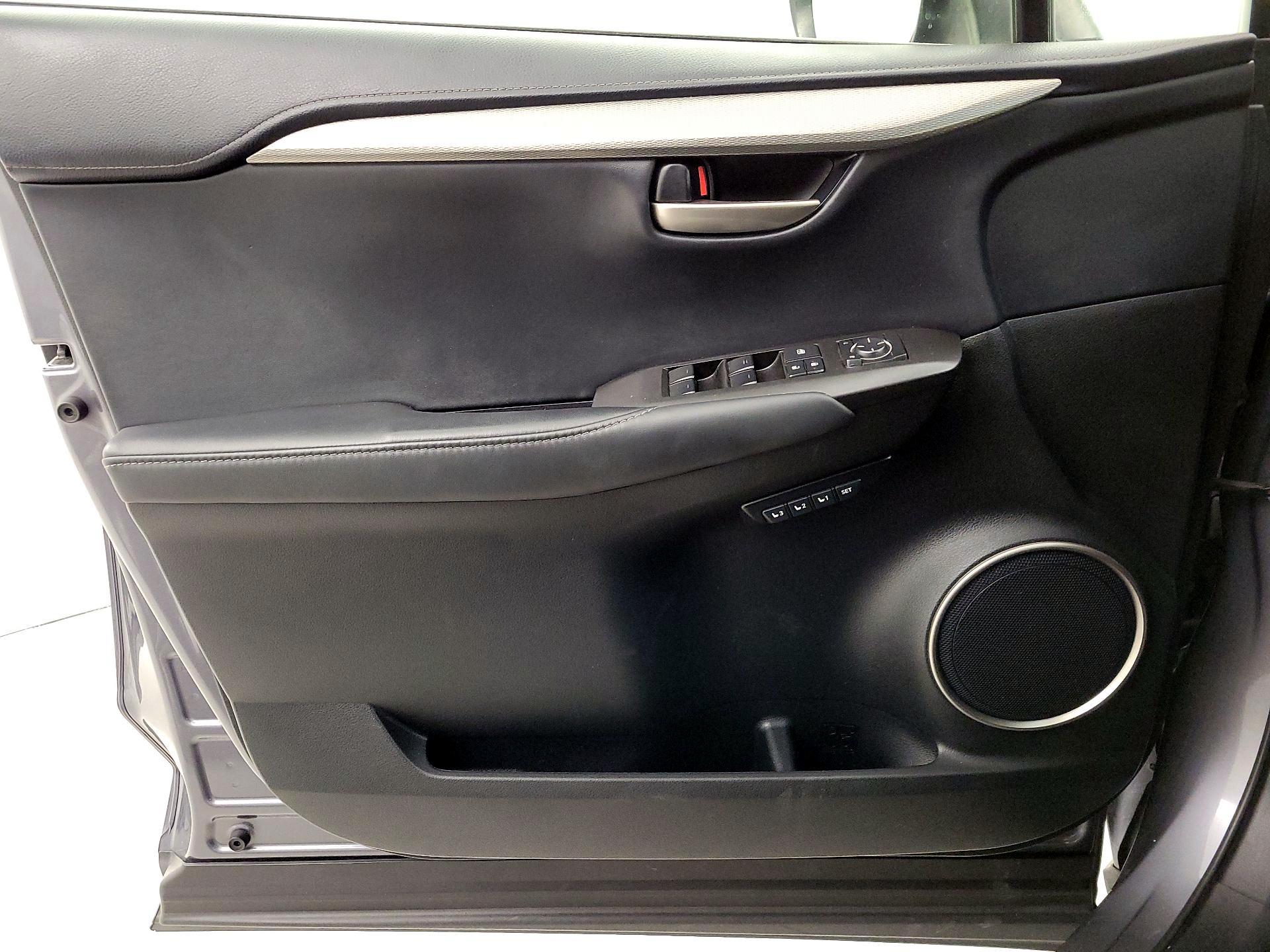 Thumbnail: 2015 Lexus NX - 12