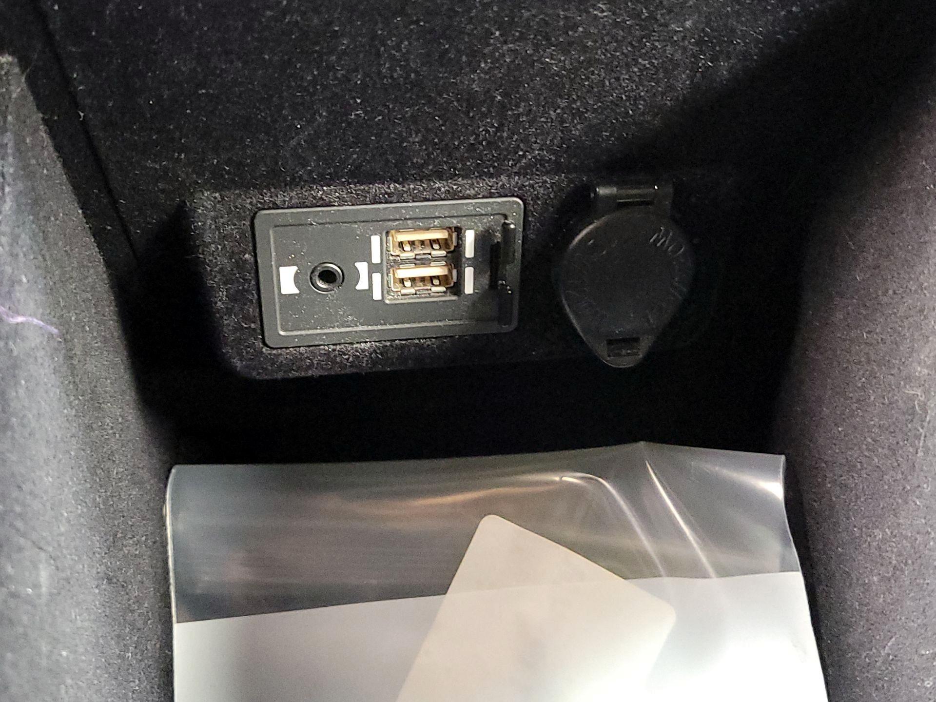 Thumbnail: 2015 Lexus NX - 18