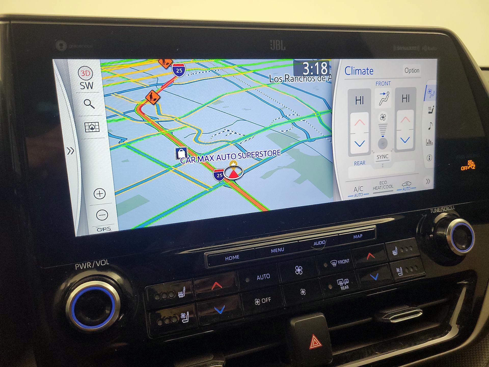 Thumbnail: 2021 Toyota Highlander - 14