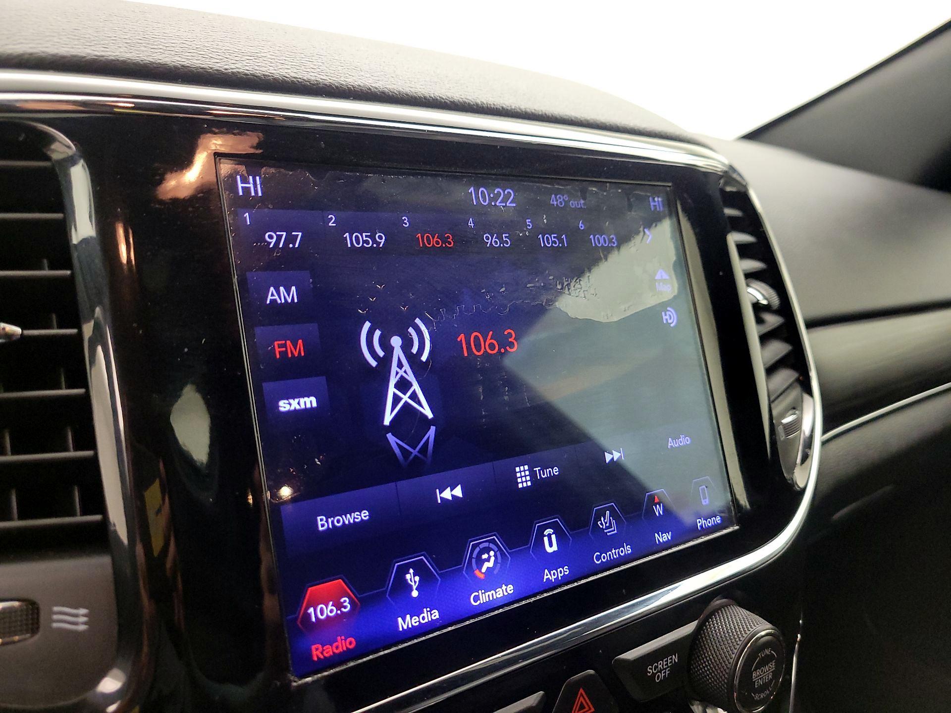 Thumbnail: 2019 Jeep Grand Cherokee - 15