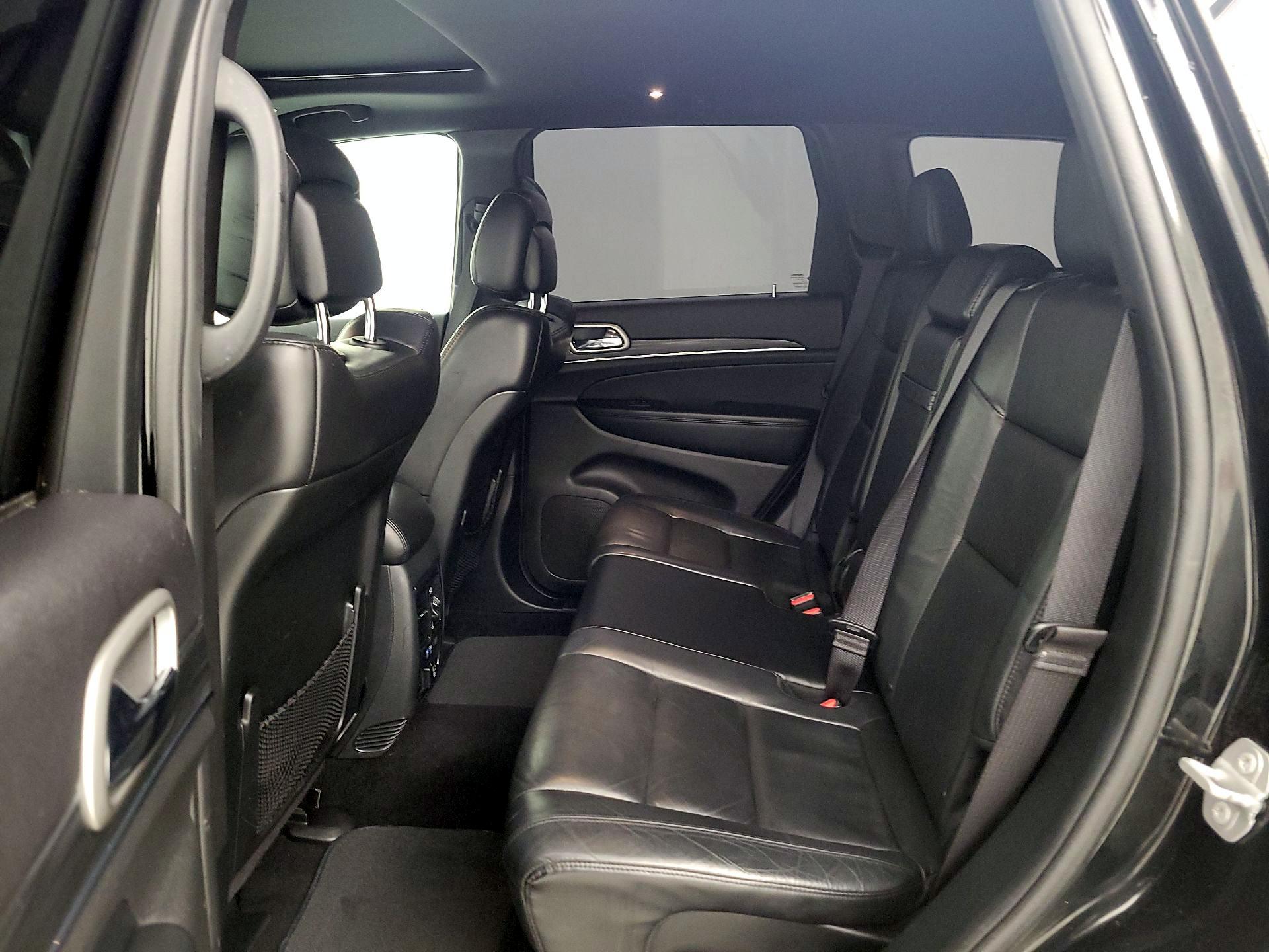 Thumbnail: 2019 Jeep Grand Cherokee - 19