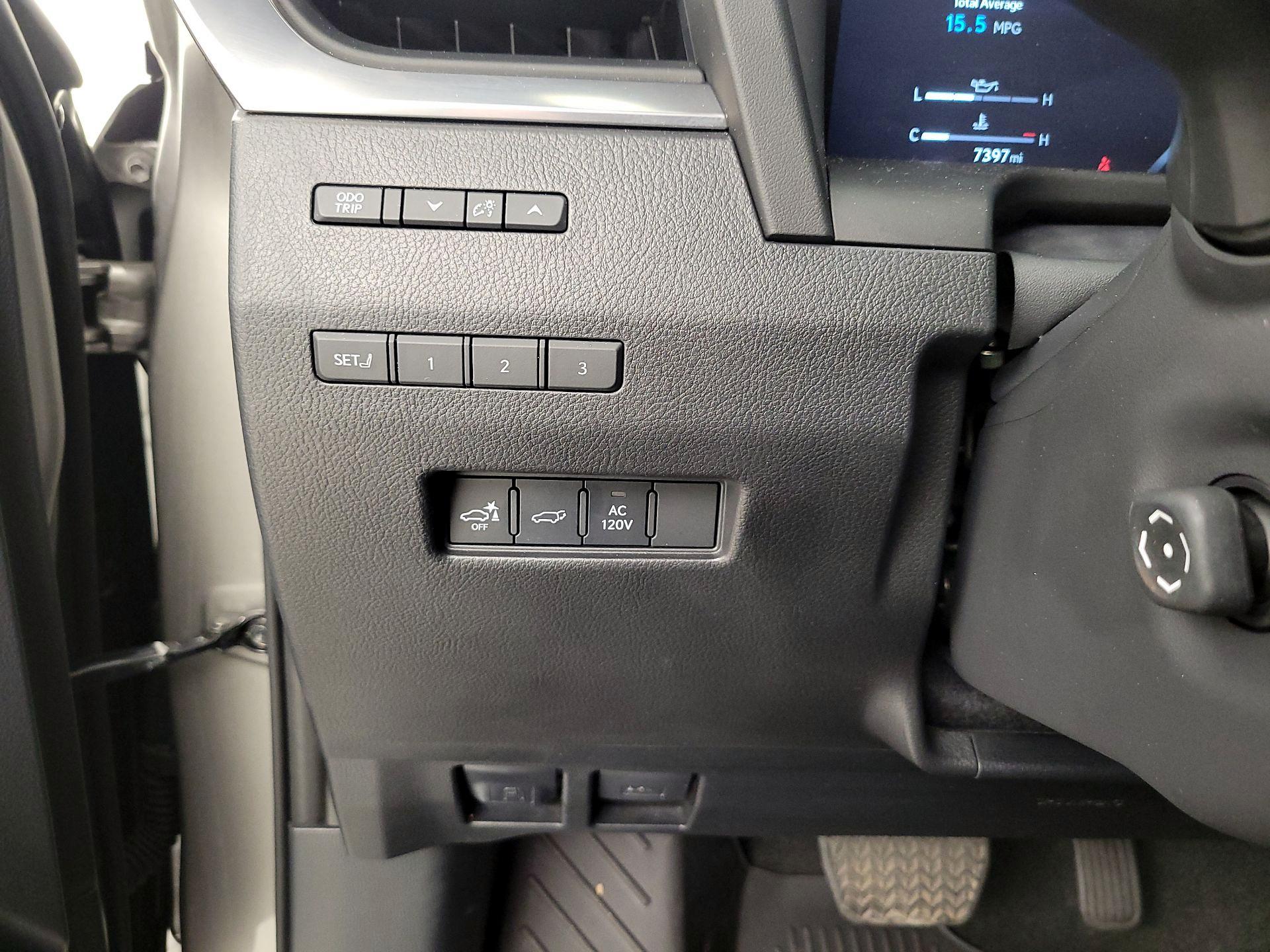 Thumbnail: 2025 Lexus GX - 13