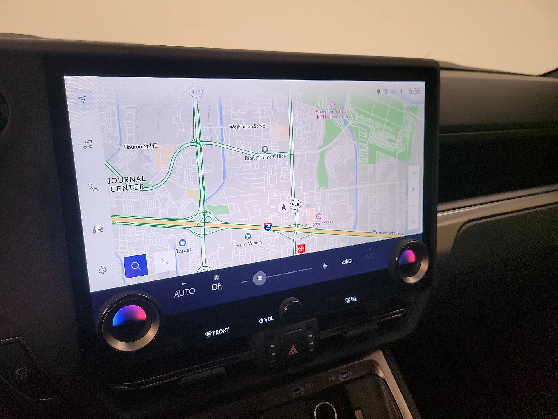 Thumbnail: 2025 Lexus GX - 14