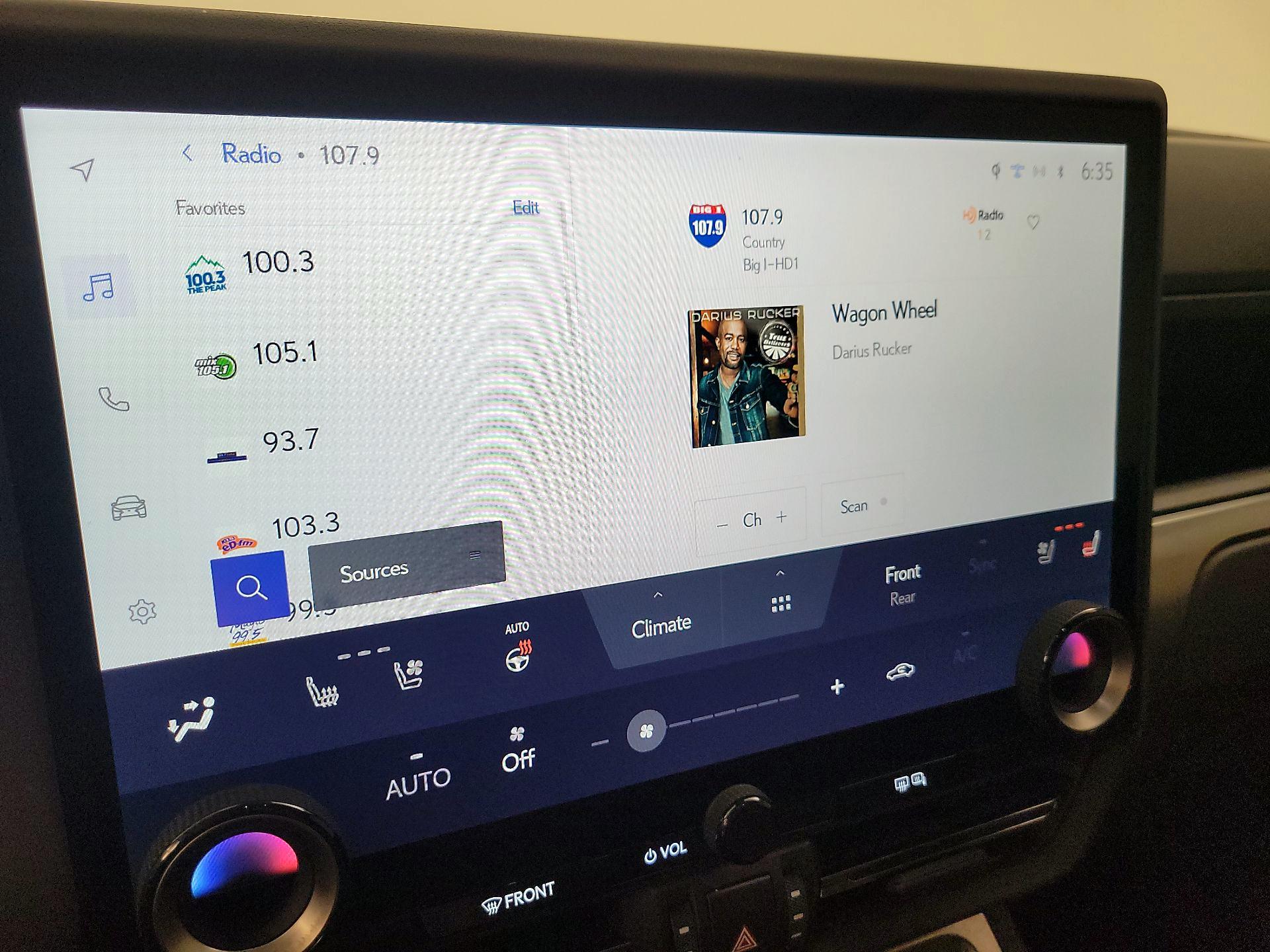 Thumbnail: 2025 Lexus GX - 16