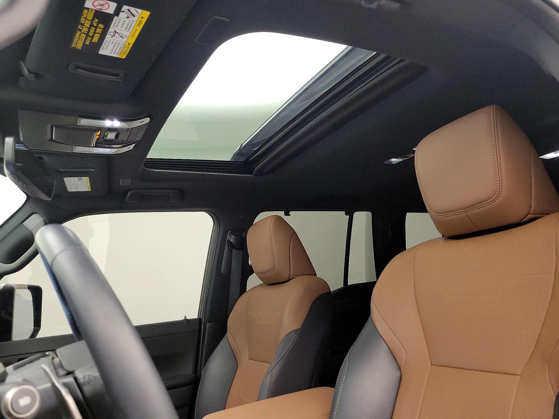 Thumbnail: 2025 Lexus GX - 20