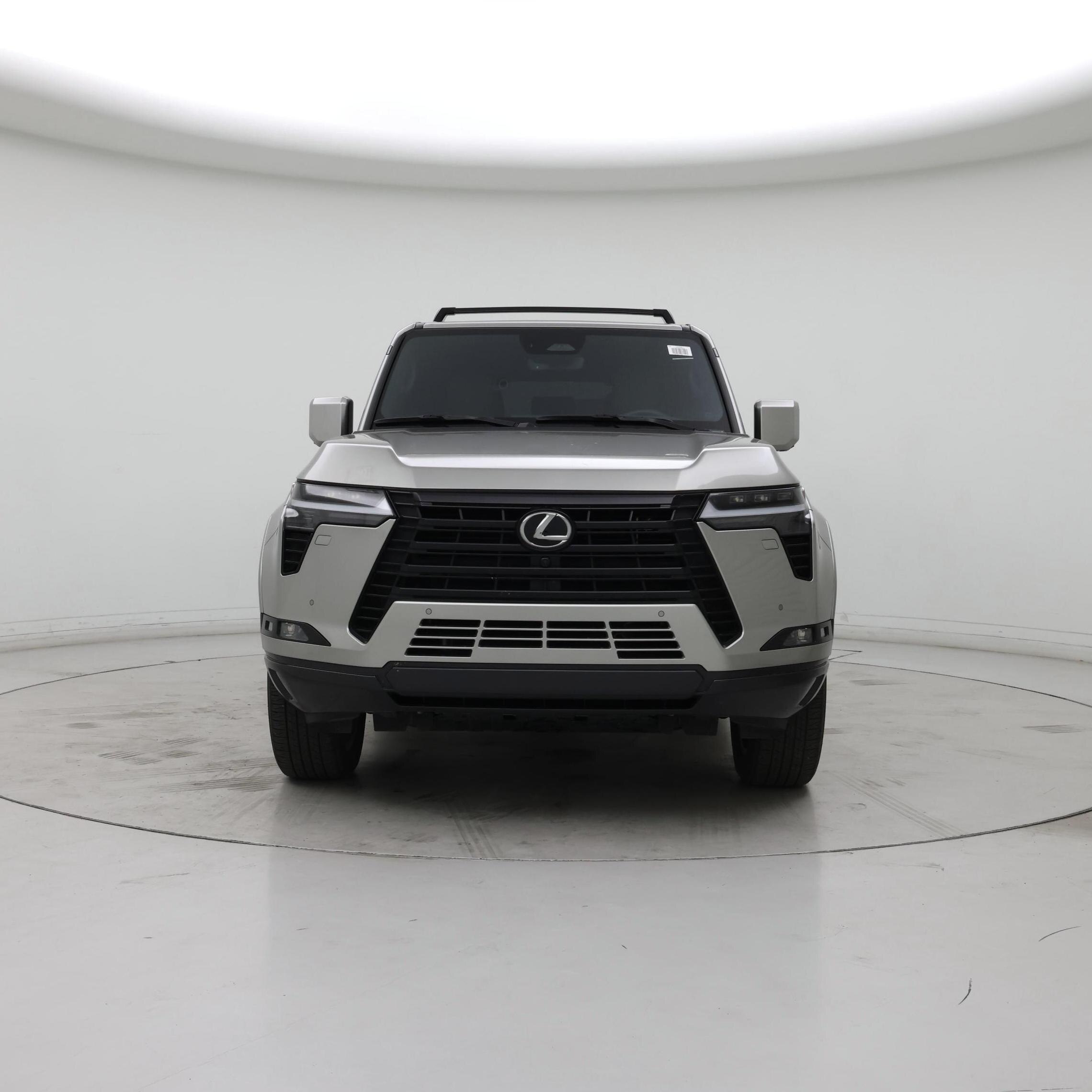 Thumbnail: 2025 Lexus GX - 5