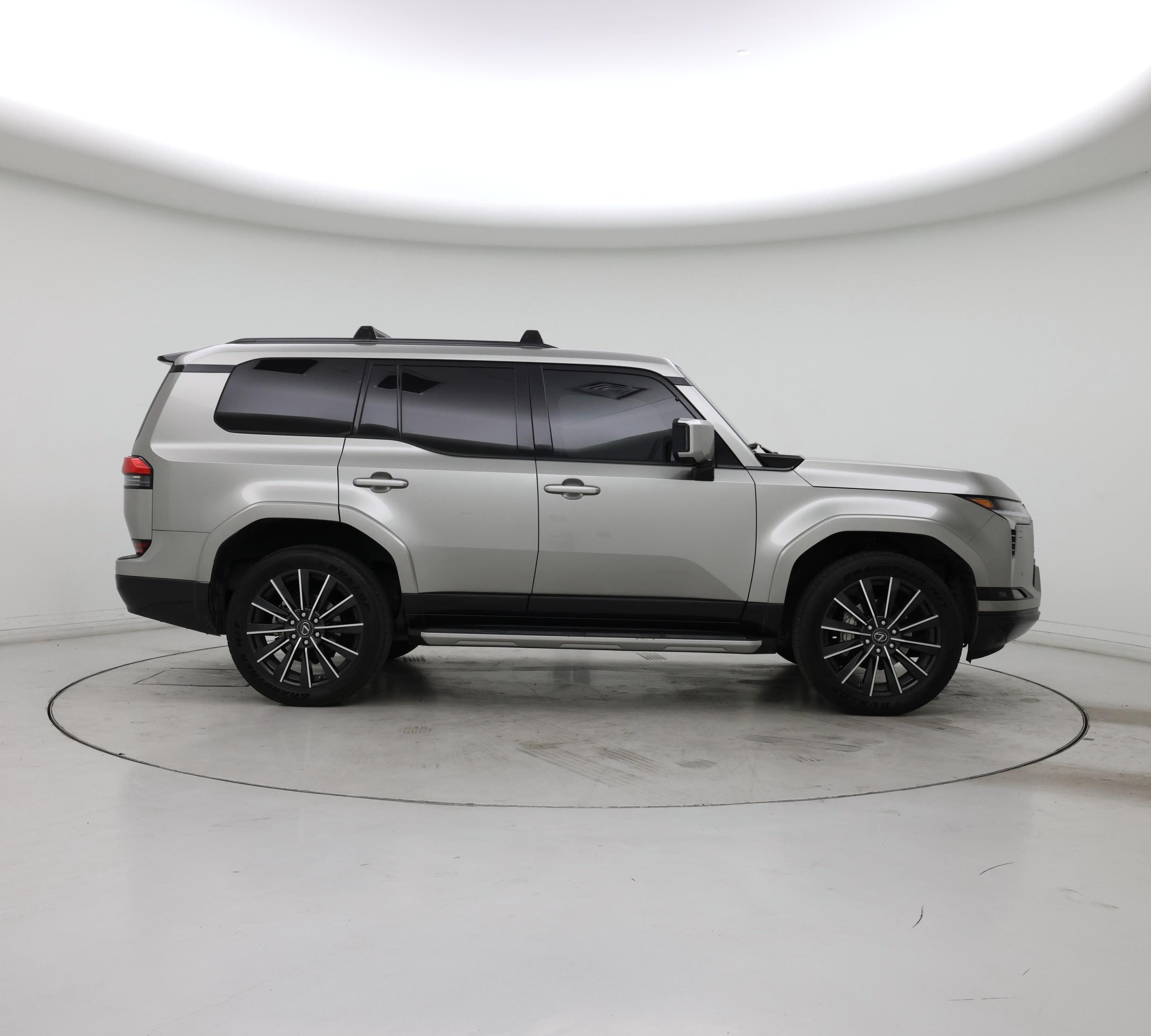 Thumbnail: 2025 Lexus GX - 7