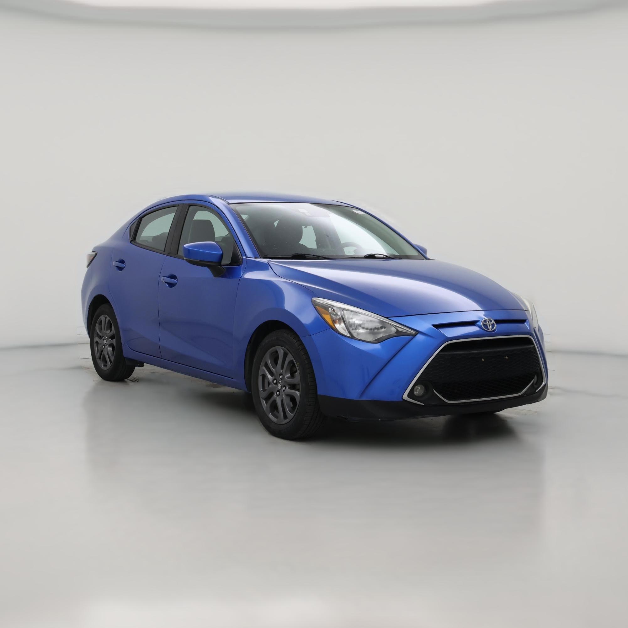 Thumbnail: 2019 Toyota Yaris - 1