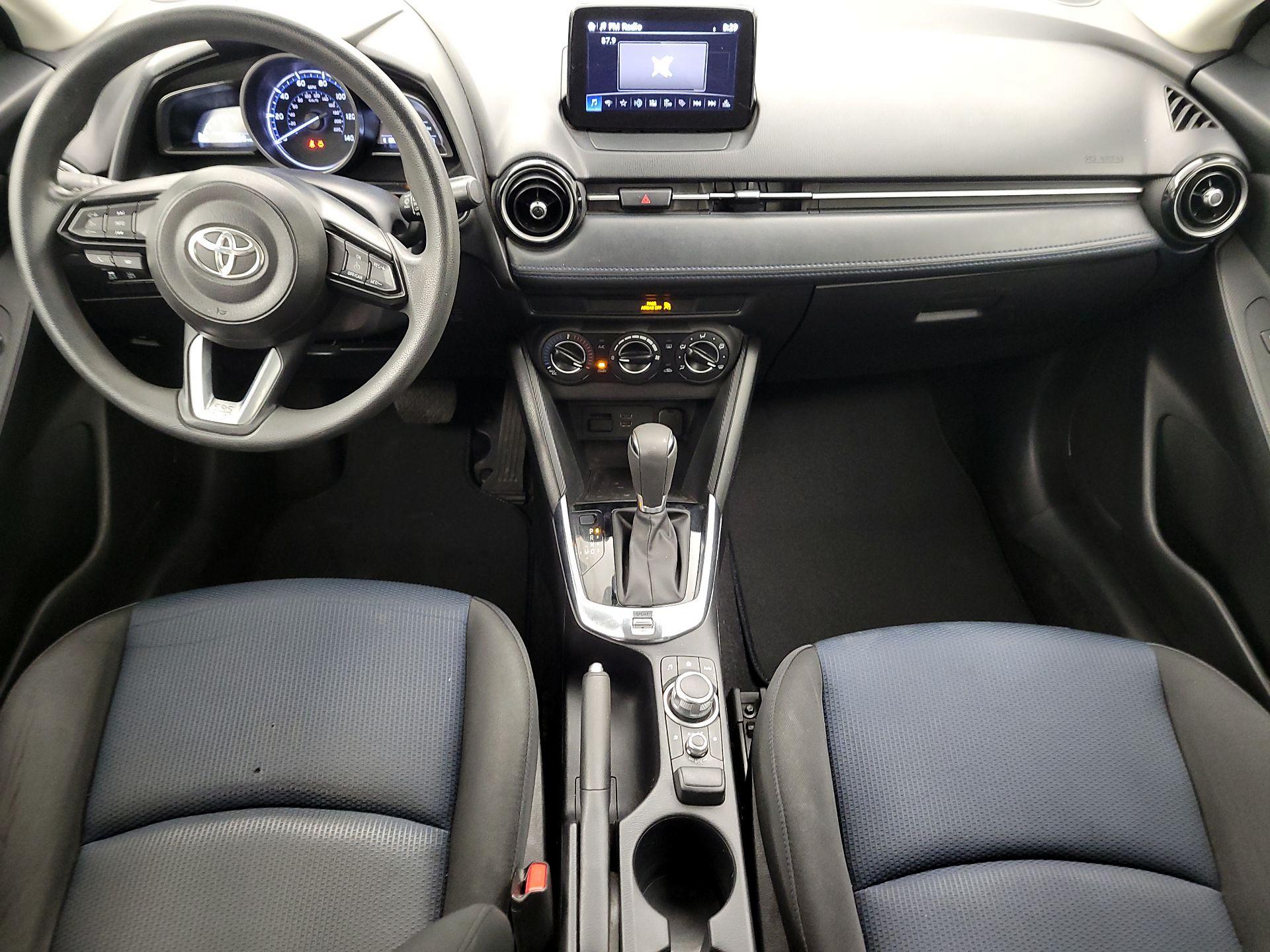 Thumbnail: 2019 Toyota Yaris - 9