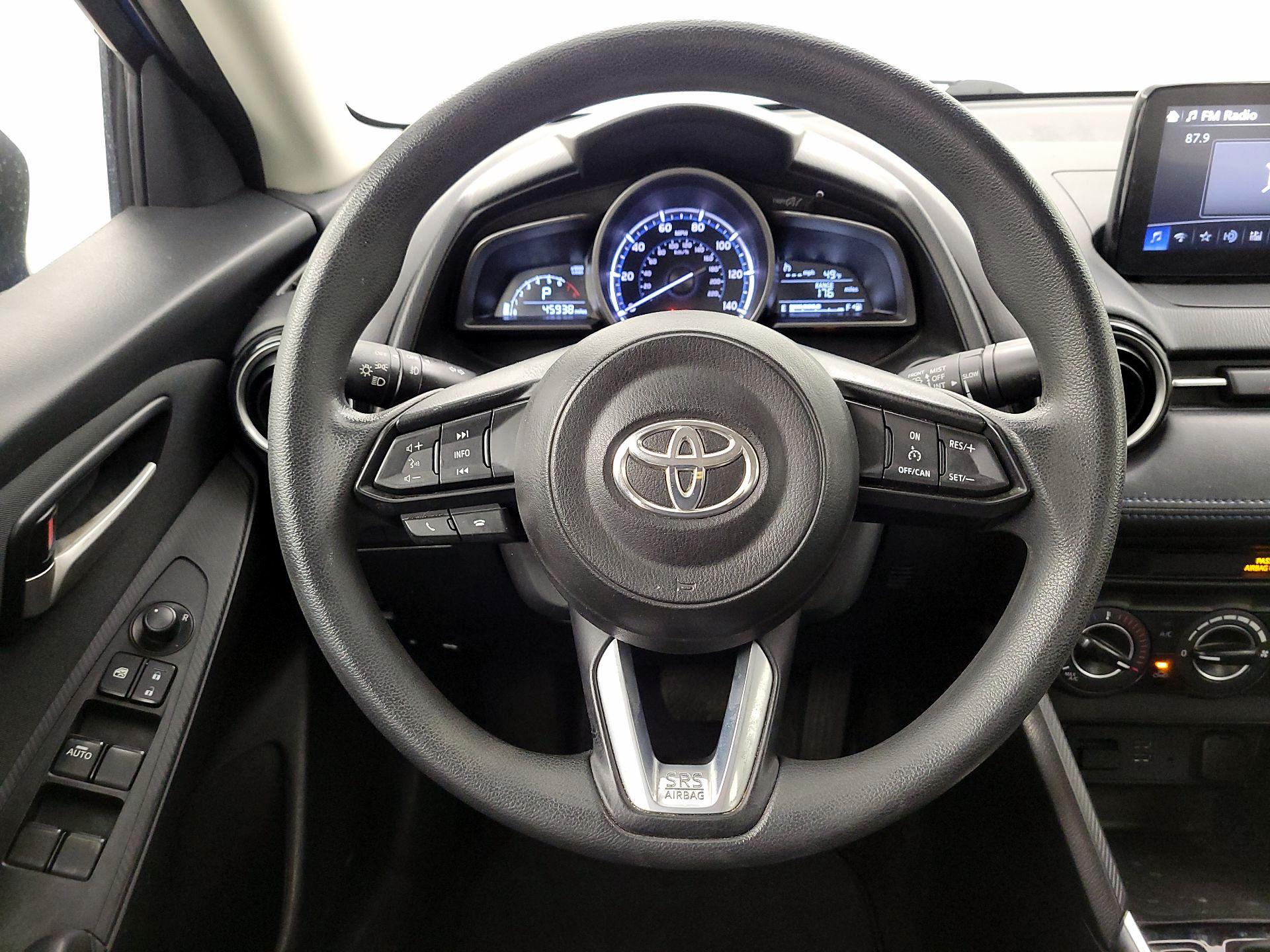 Thumbnail: 2019 Toyota Yaris - 10