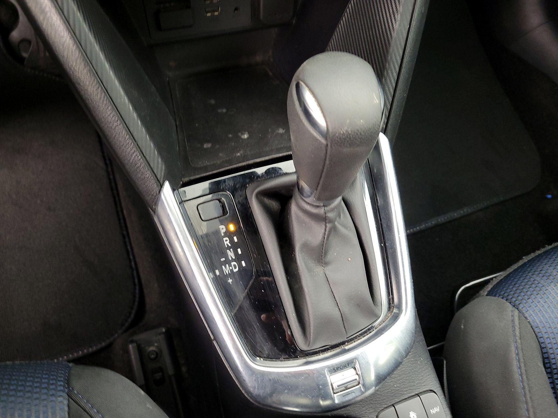 Thumbnail: 2019 Toyota Yaris - 15