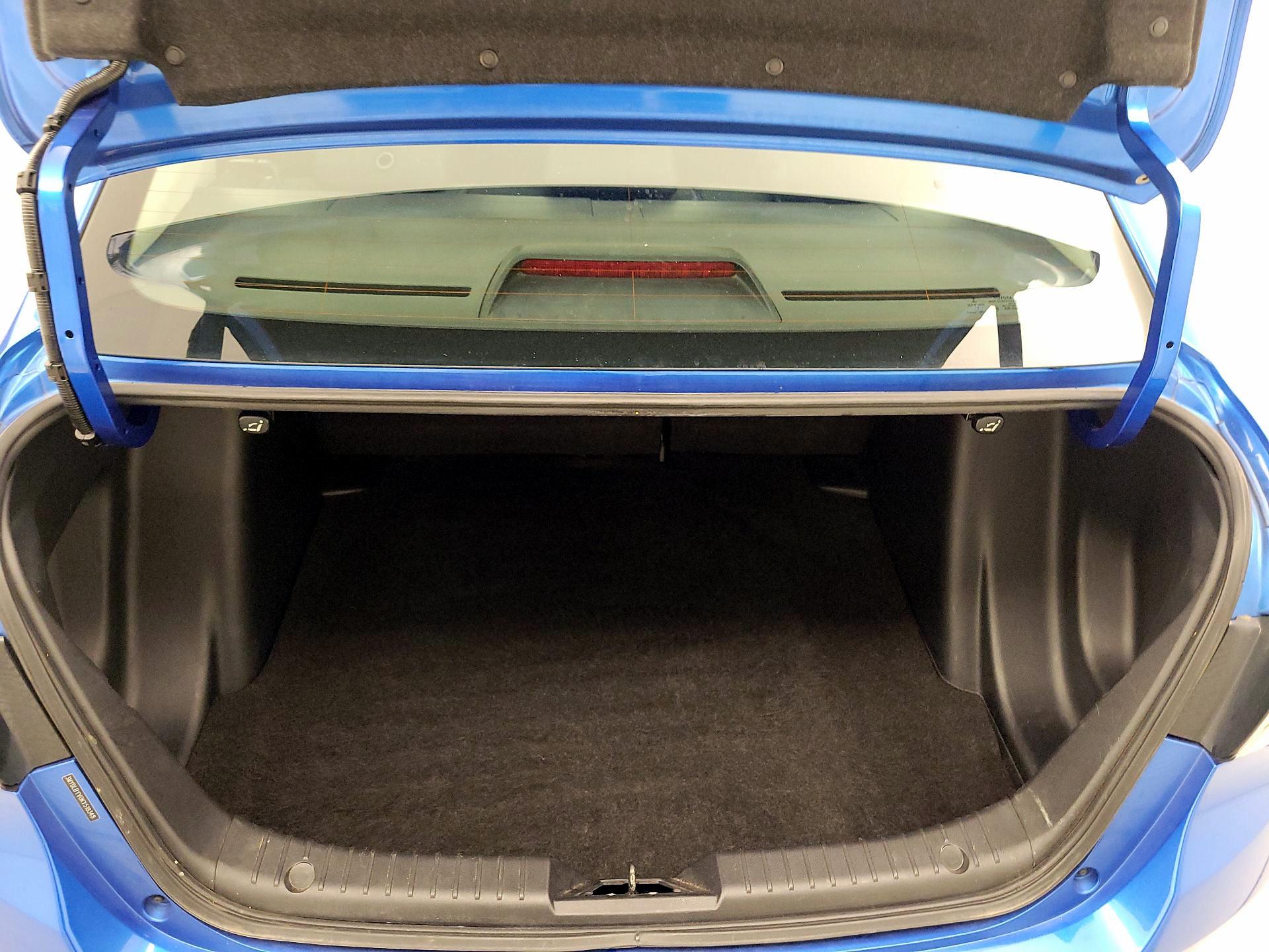 Thumbnail: 2019 Toyota Yaris - 16