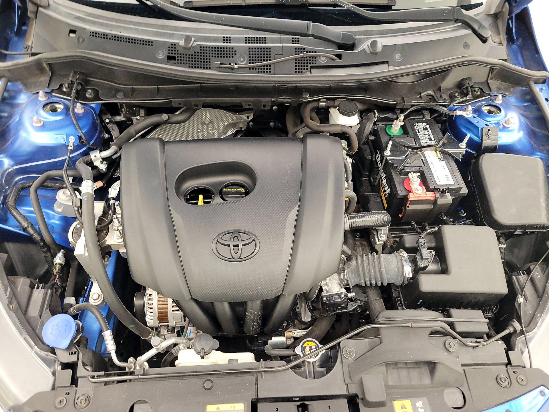 Thumbnail: 2019 Toyota Yaris - 17