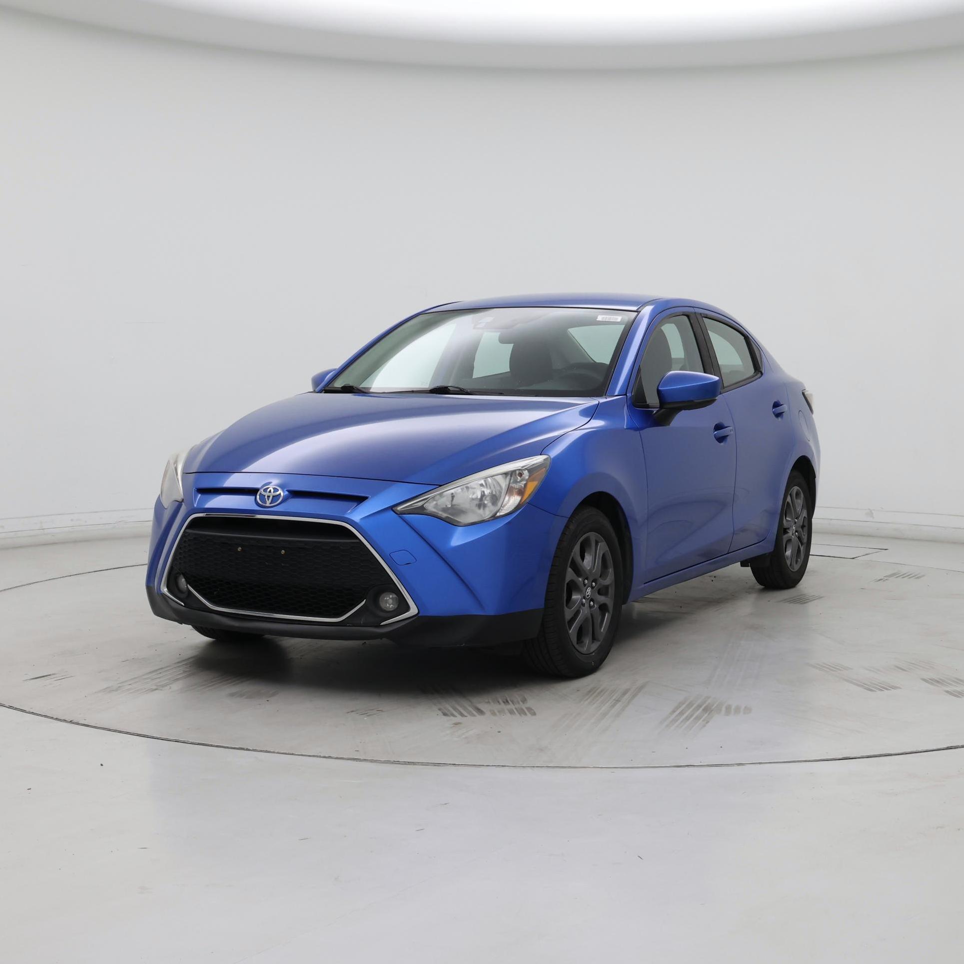 Thumbnail: 2019 Toyota Yaris - 4