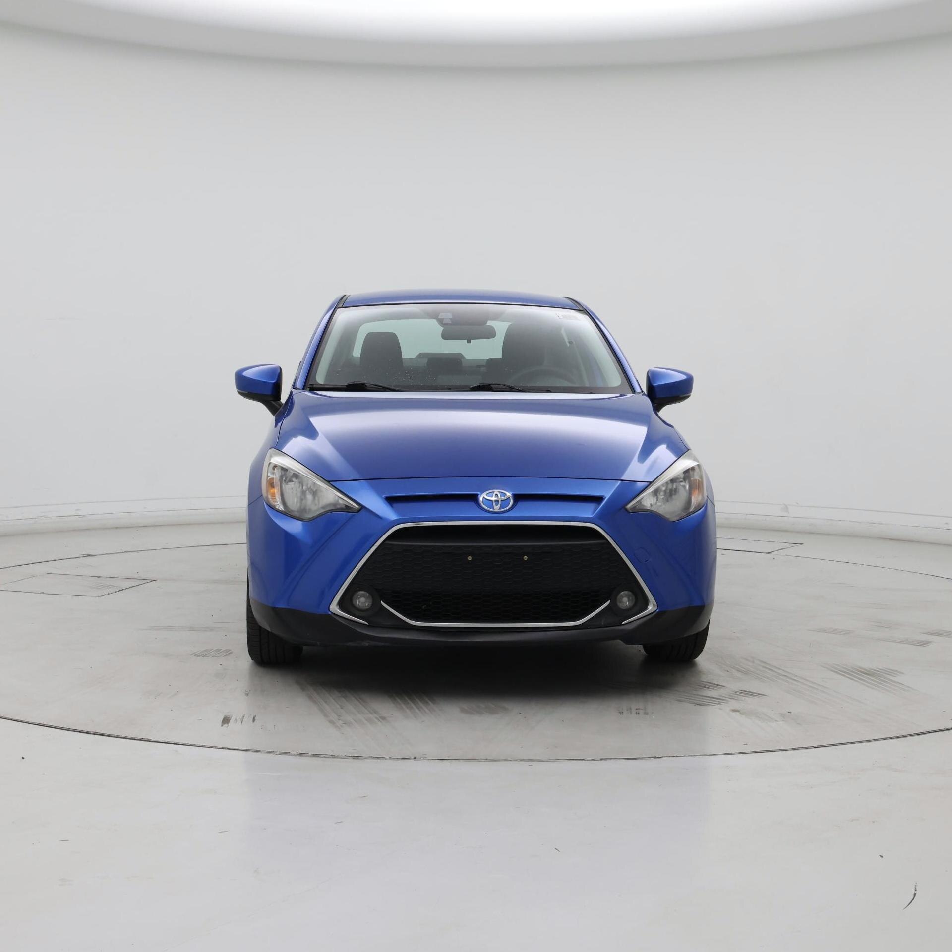 Thumbnail: 2019 Toyota Yaris - 5