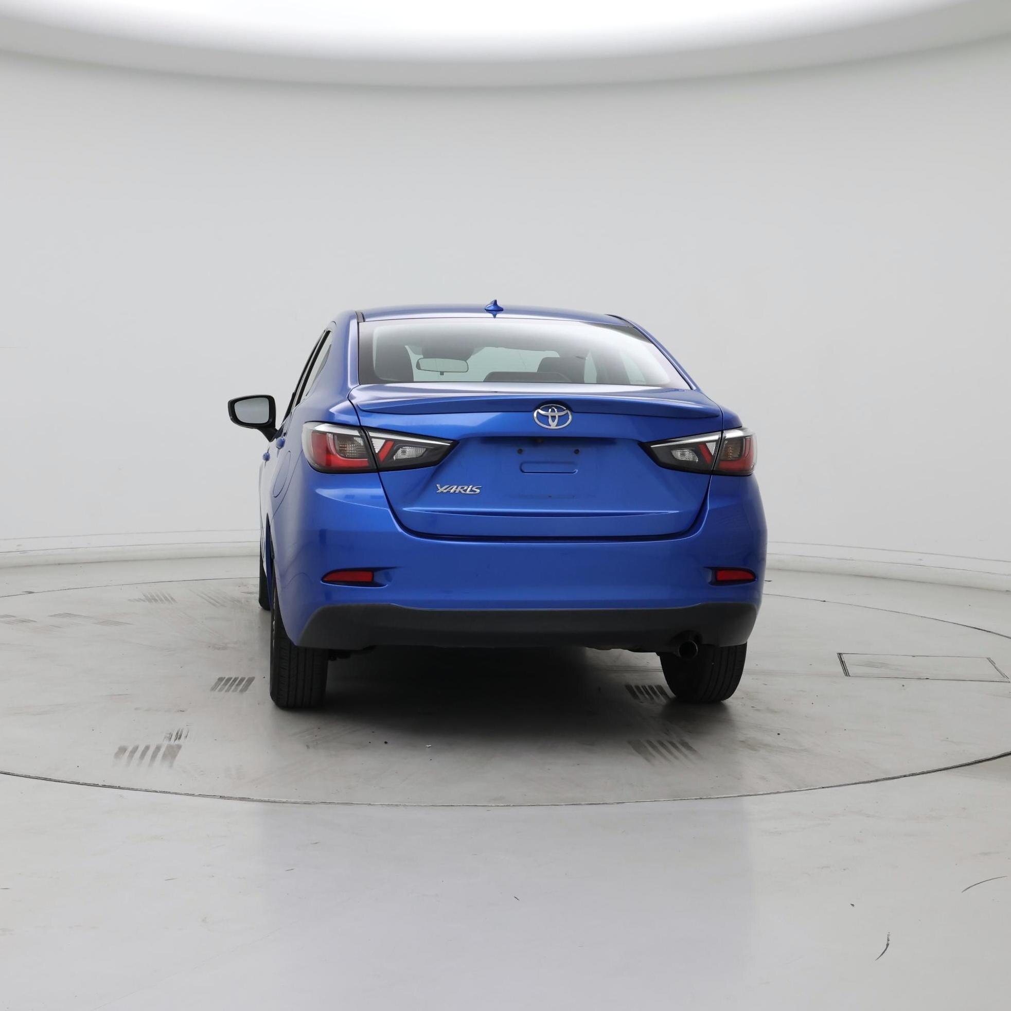 Thumbnail: 2019 Toyota Yaris - 6