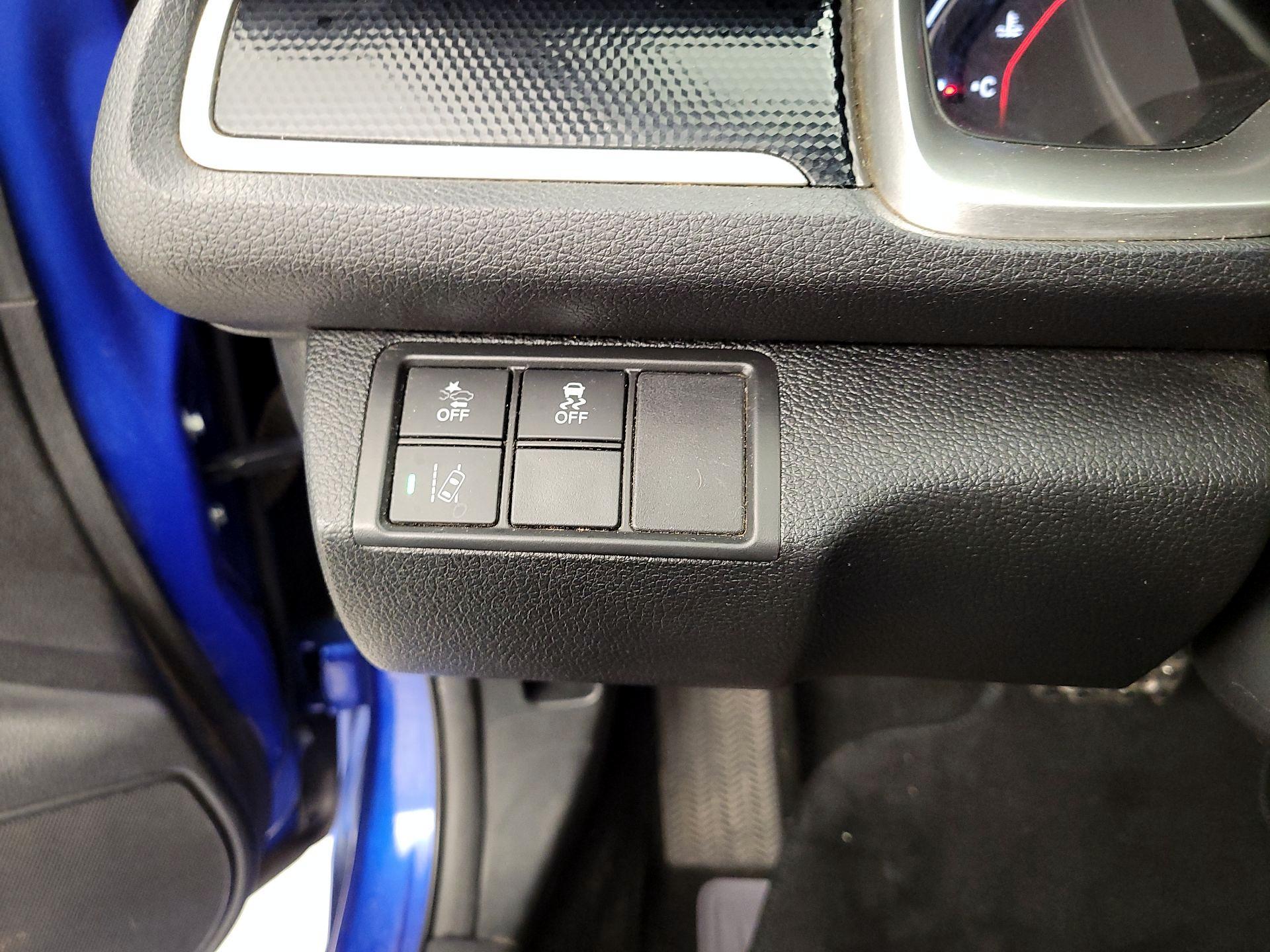 Thumbnail: 2019 Honda Civic - 13