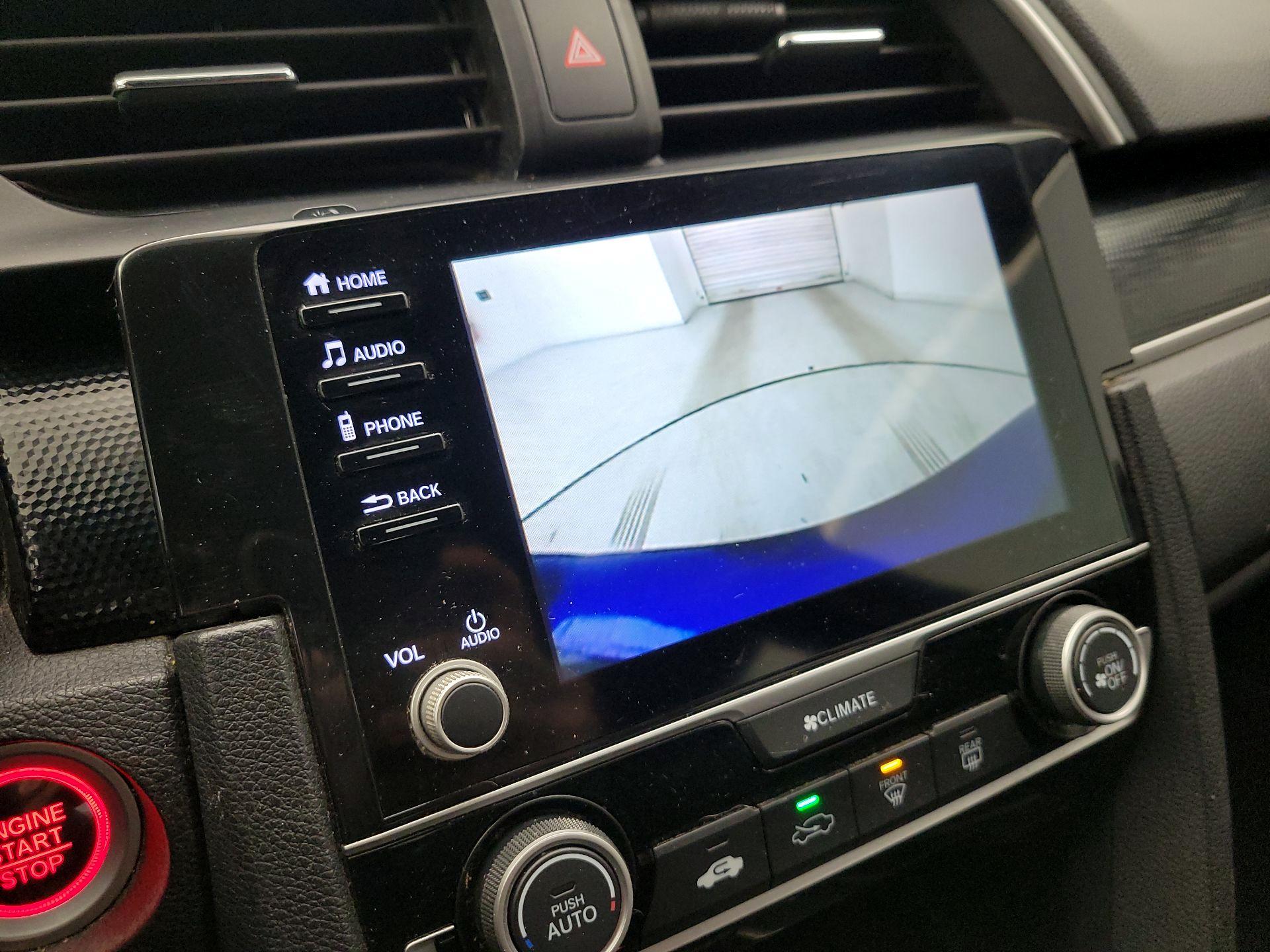 Thumbnail: 2019 Honda Civic - 14