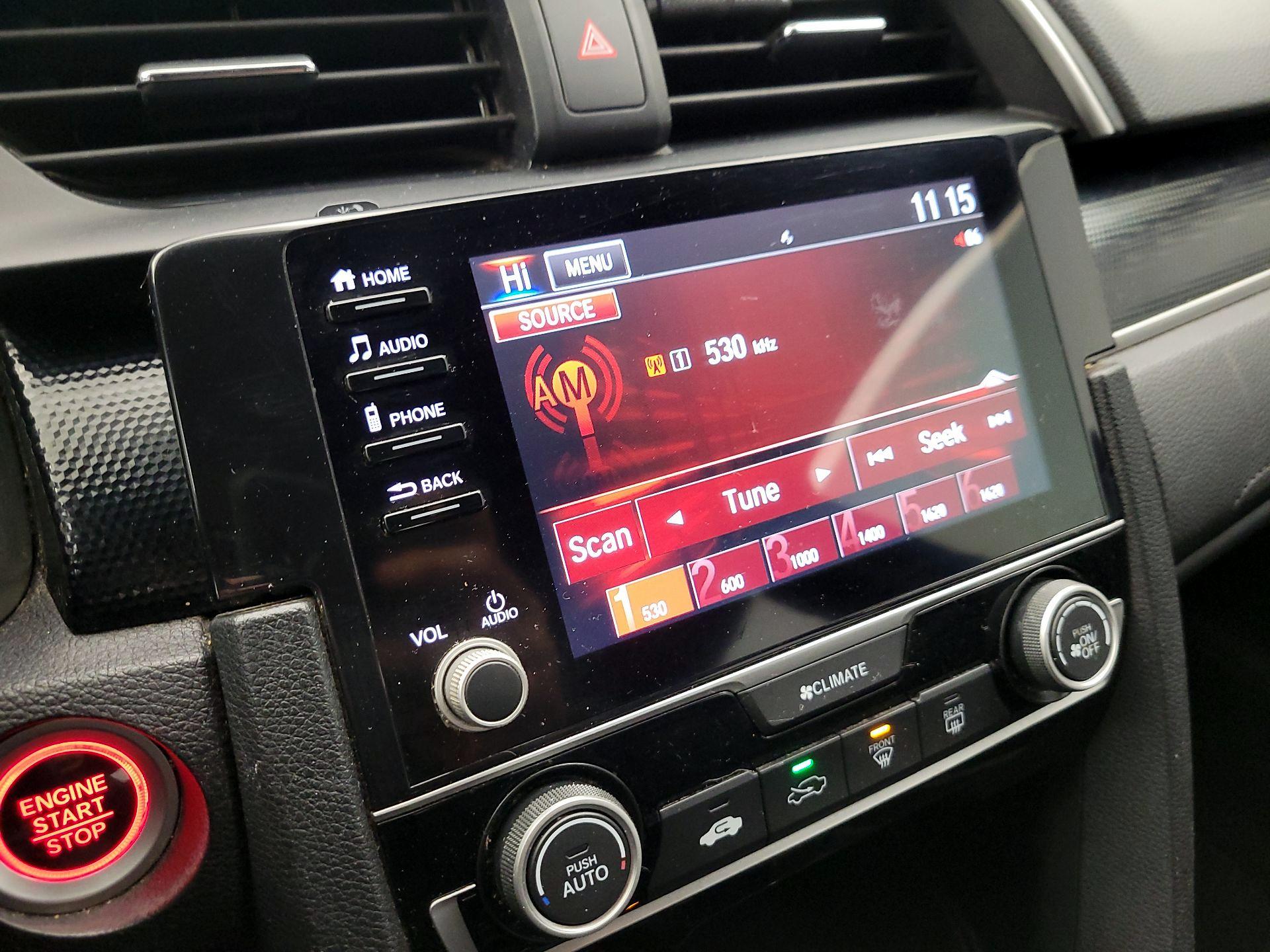 Thumbnail: 2019 Honda Civic - 15