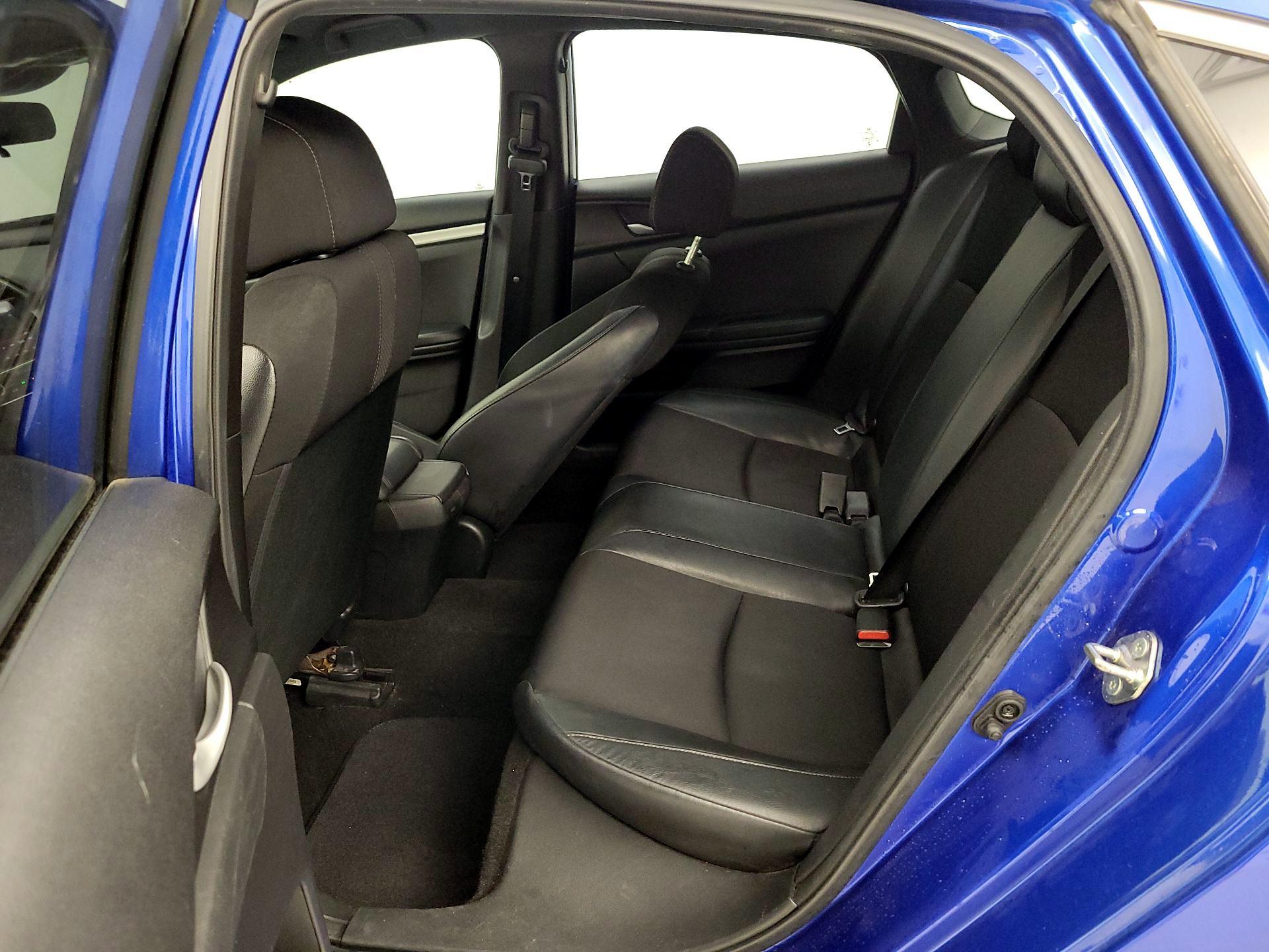 Thumbnail: 2019 Honda Civic - 18