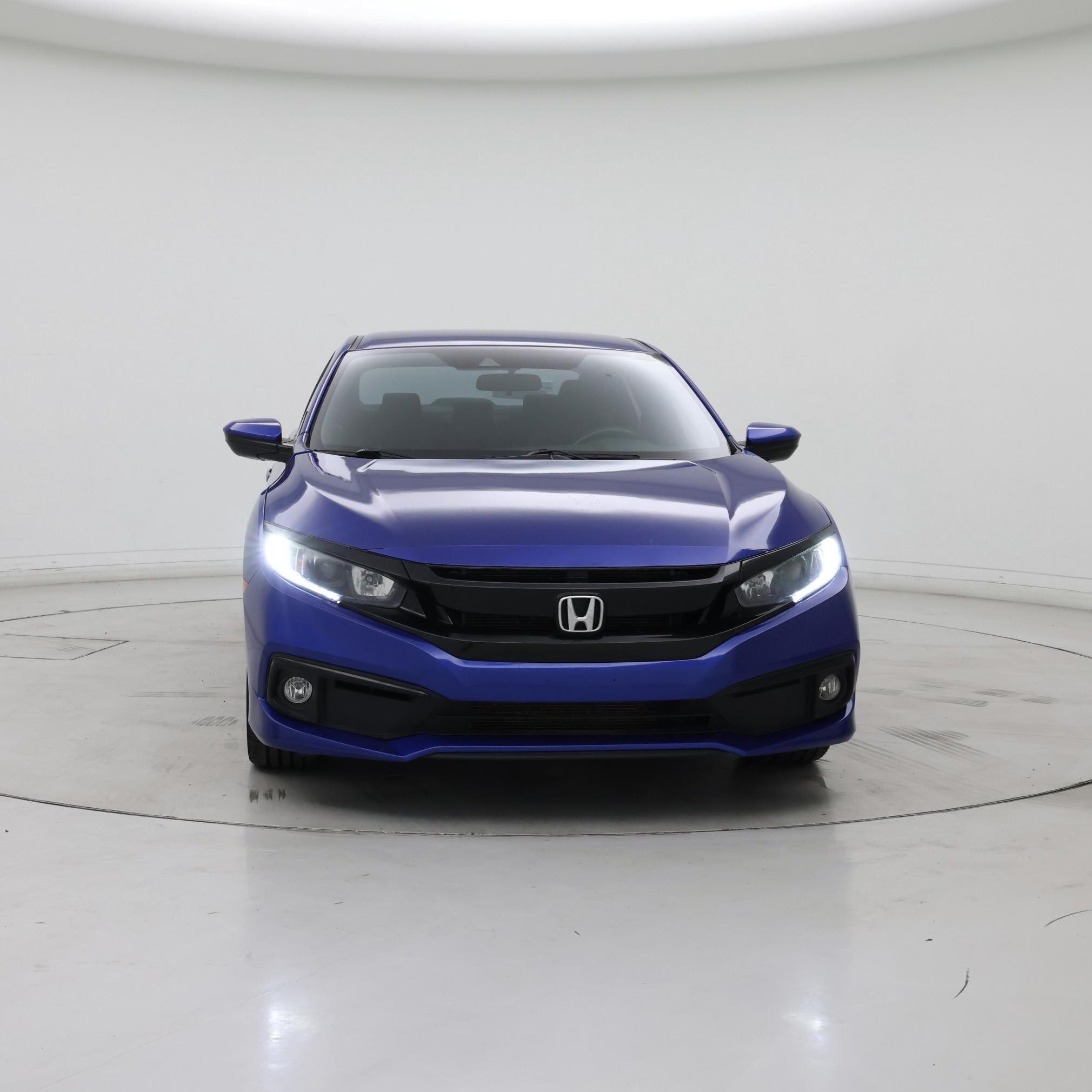 Thumbnail: 2019 Honda Civic - 5