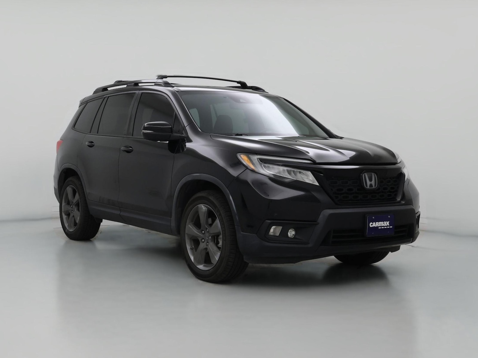2019 Honda Passport