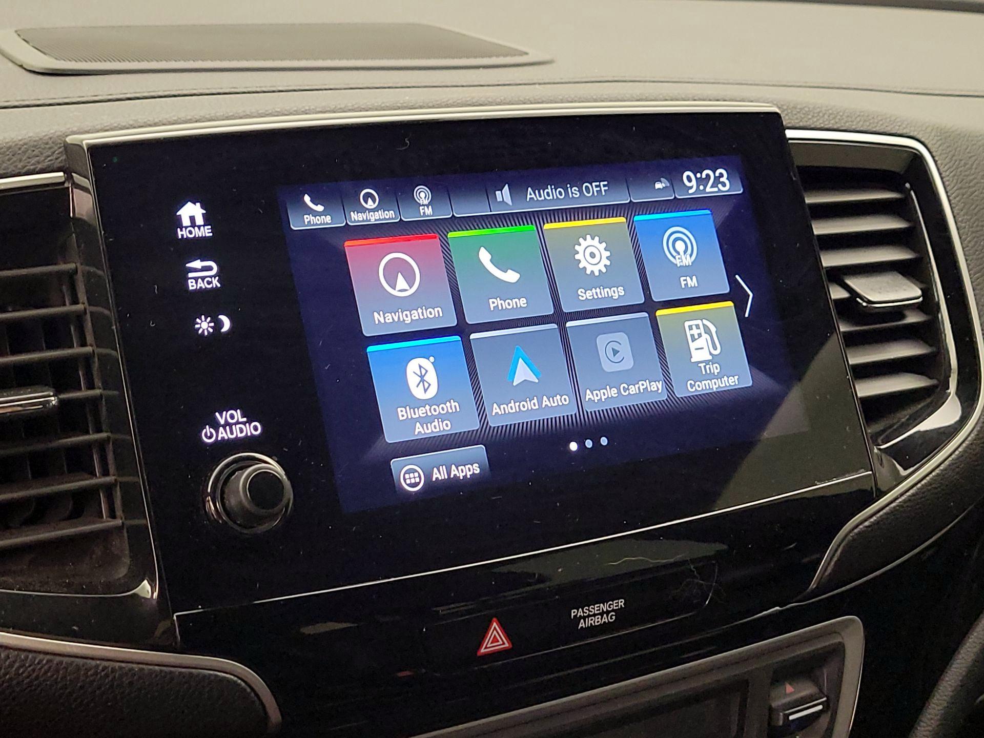 Thumbnail: 2019 Honda Passport - 15