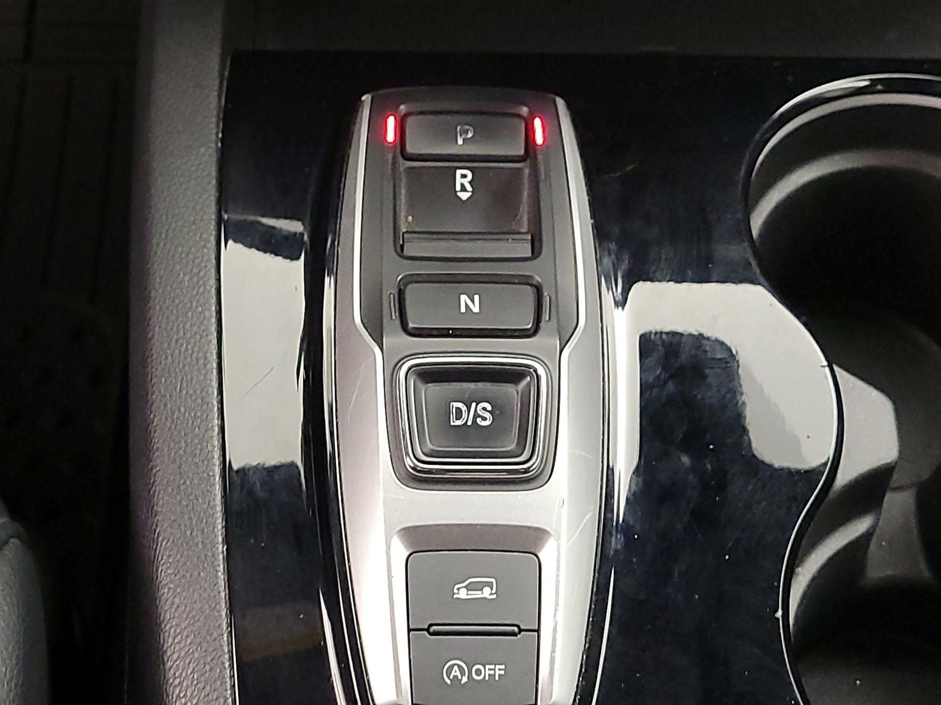 Thumbnail: 2019 Honda Passport - 17