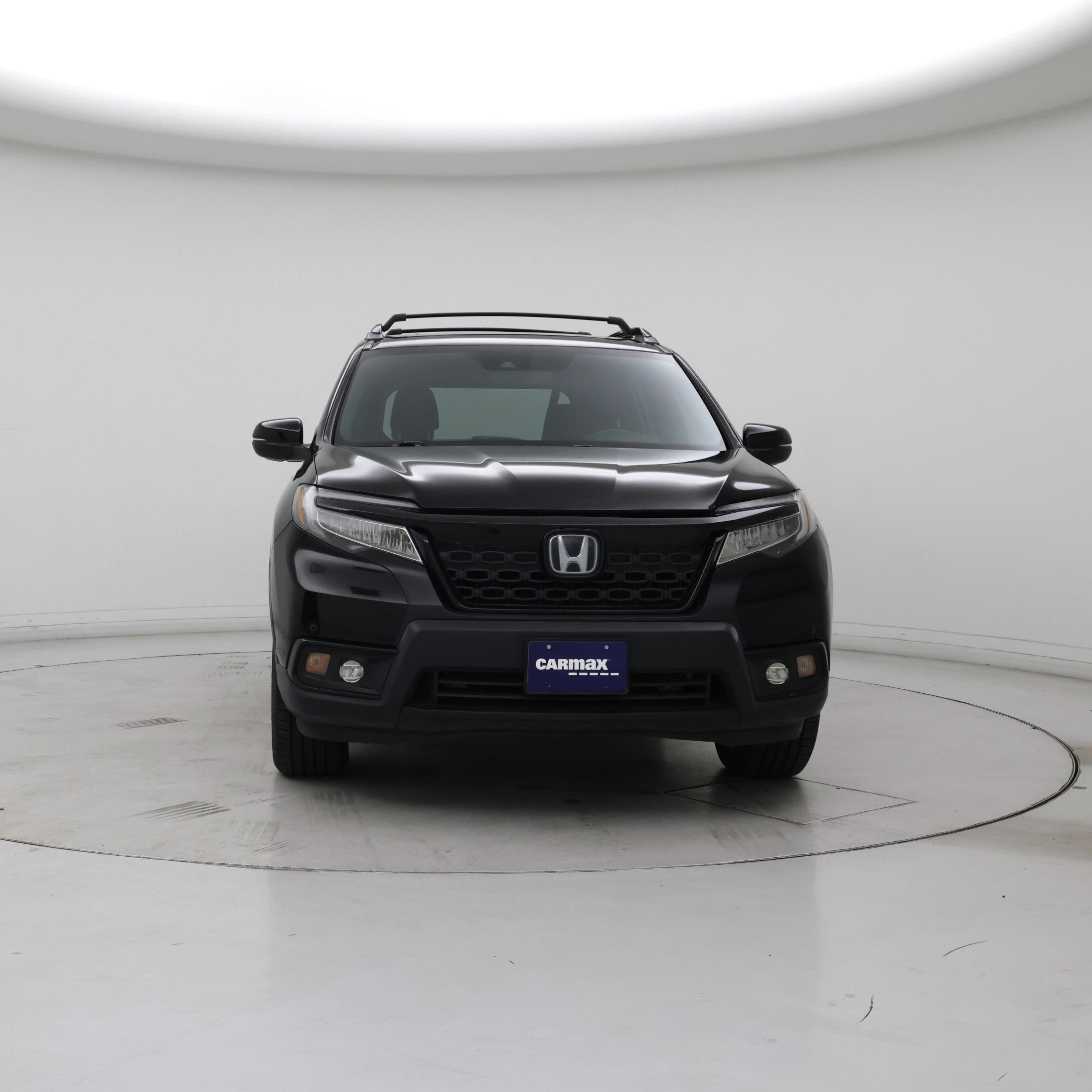 Thumbnail: 2019 Honda Passport - 5