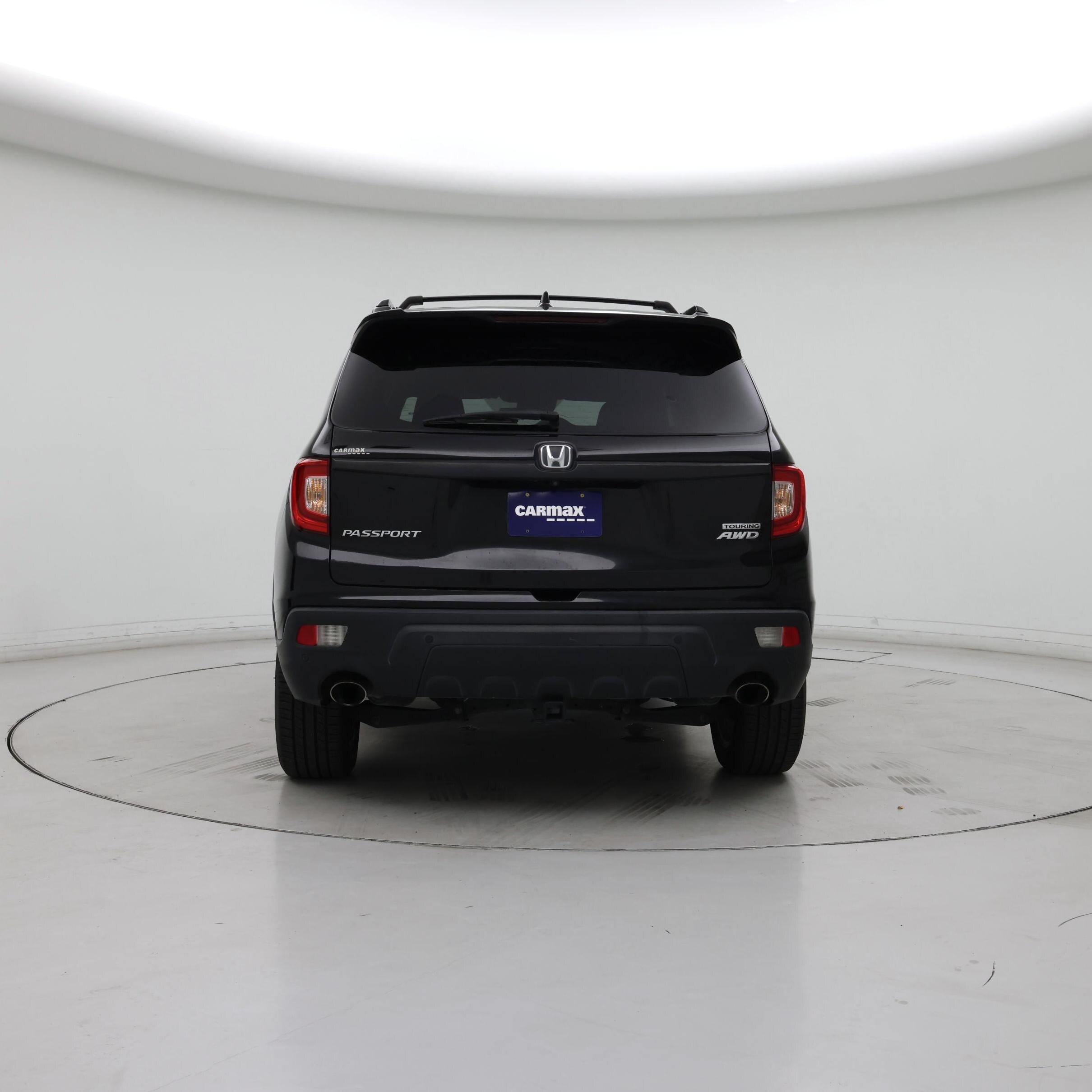 Thumbnail: 2019 Honda Passport - 6