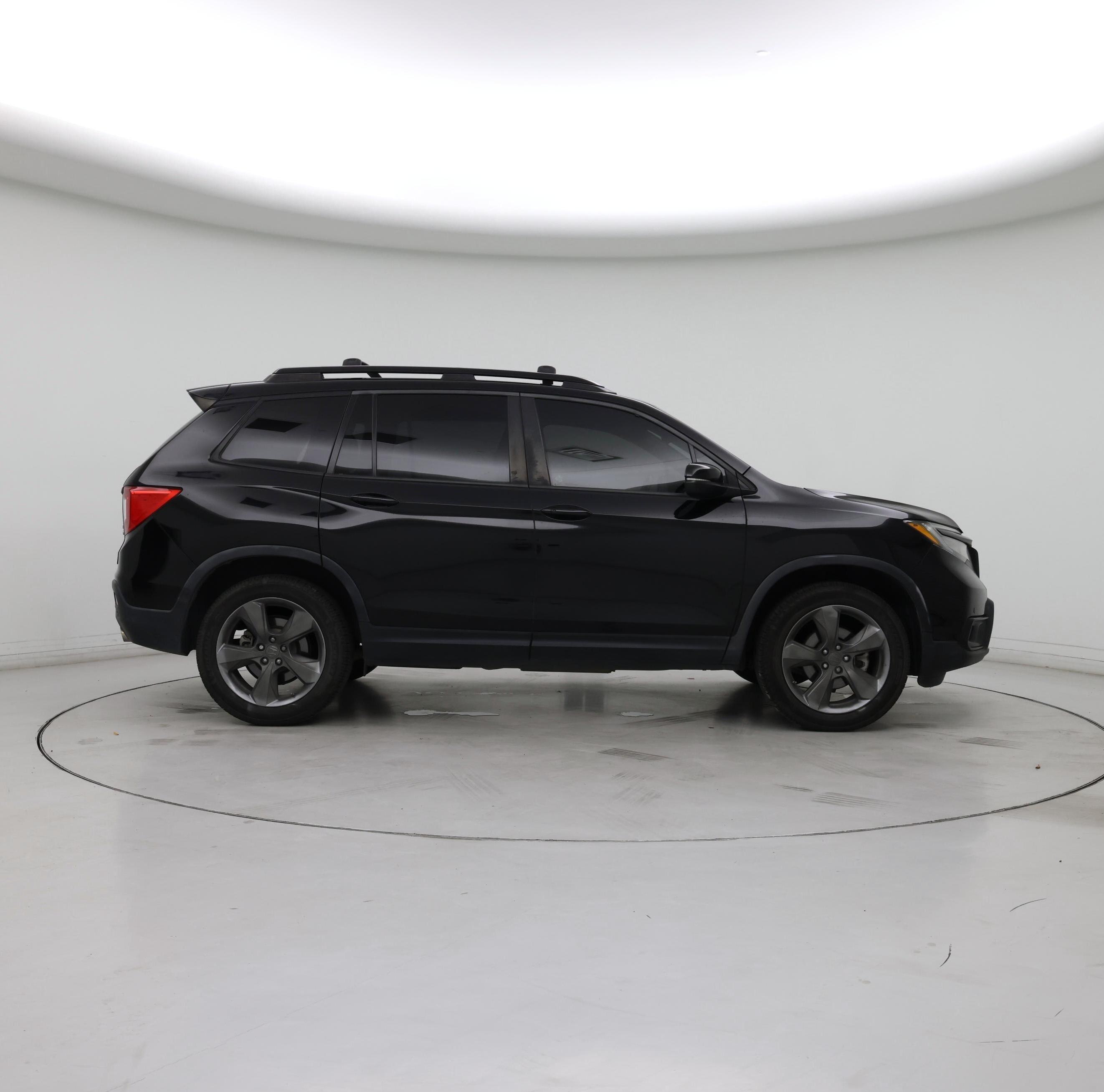 Thumbnail: 2019 Honda Passport - 7