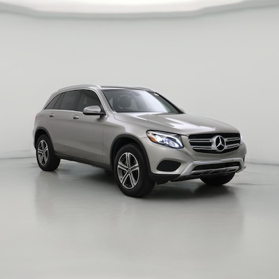 2019 Mercedes-Benz GLC300