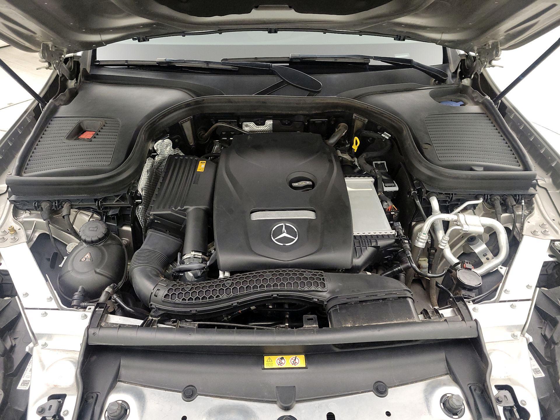 Thumbnail: 2019 Mercedes-Benz GLC - 17