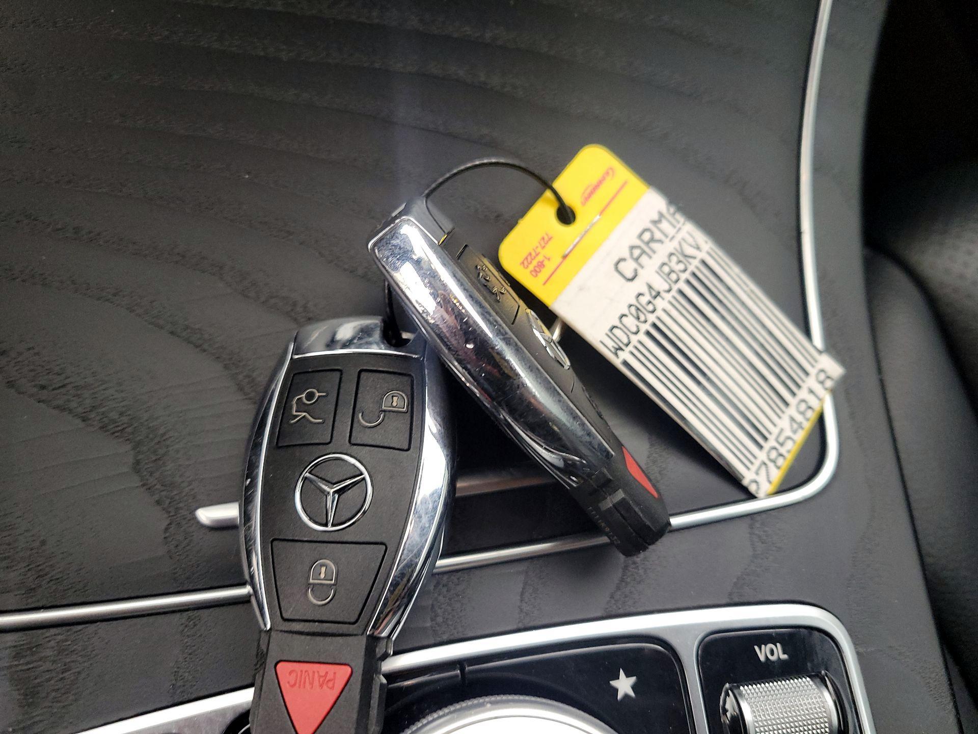 Thumbnail: 2019 Mercedes-Benz GLC - 18