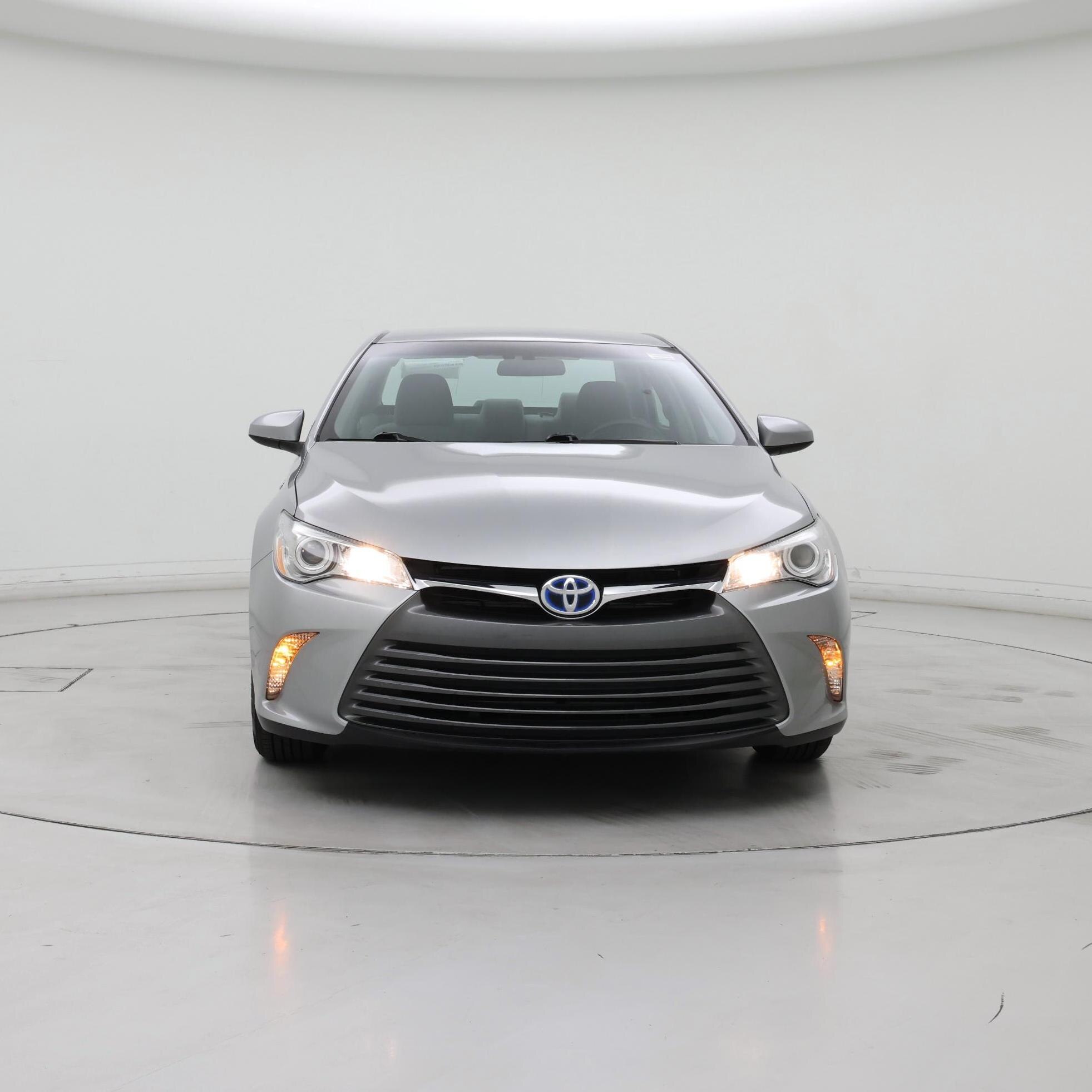 Thumbnail: 2015 Toyota Camry - 5
