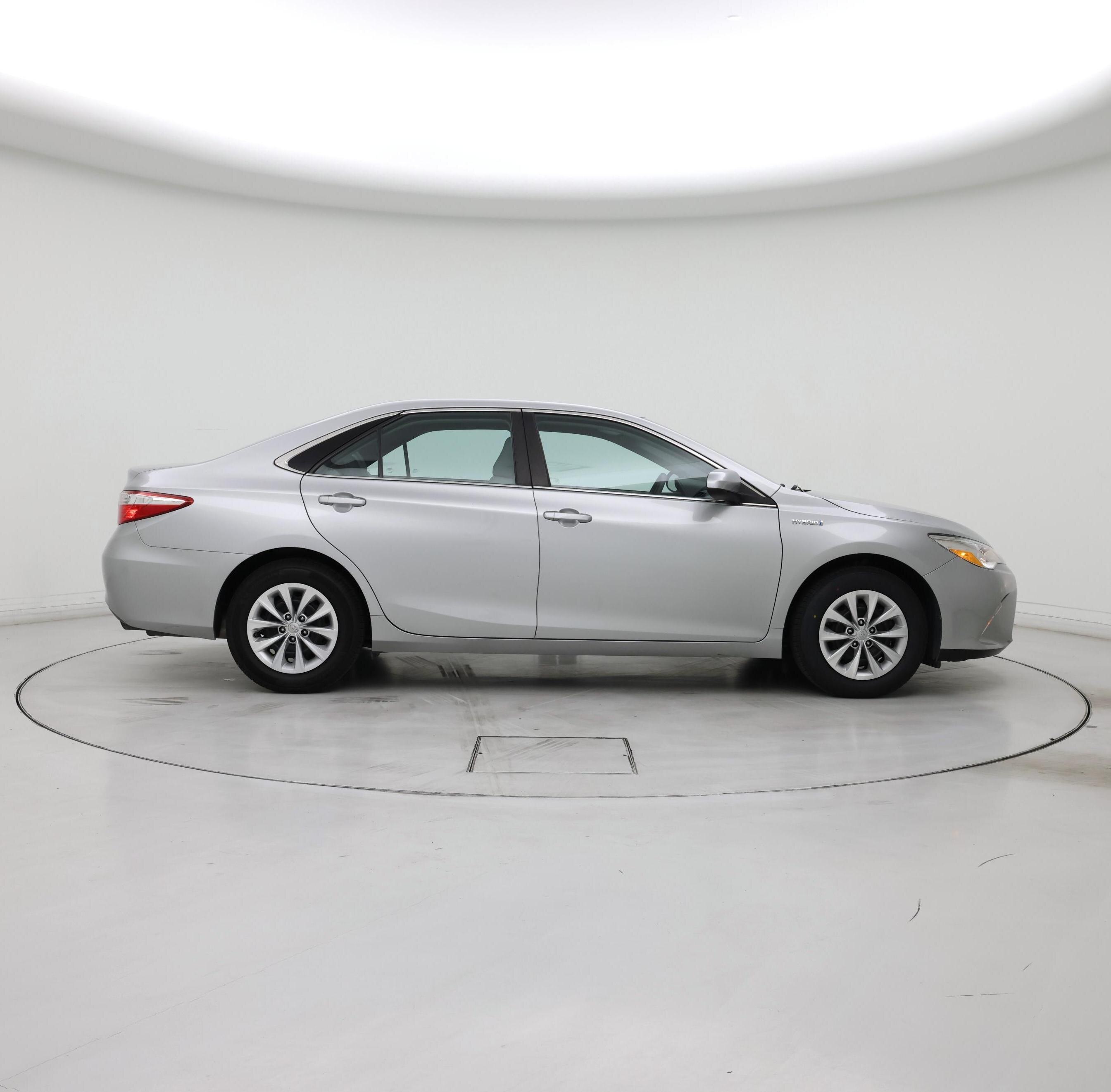 Thumbnail: 2015 Toyota Camry - 7