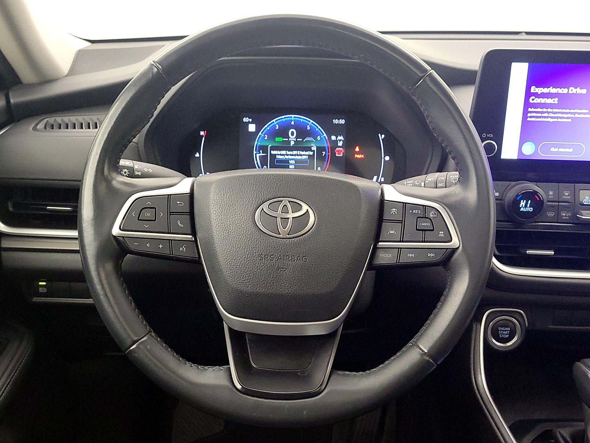 Thumbnail: 2024 Toyota Grand Highlander - 10