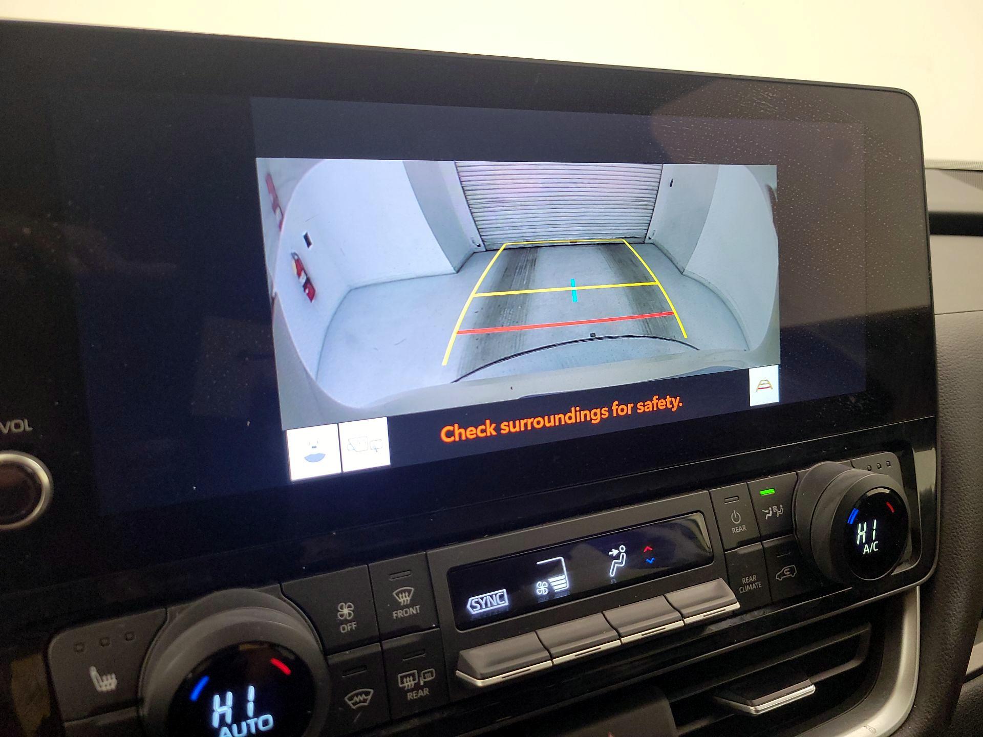 Thumbnail: 2024 Toyota Grand Highlander - 15