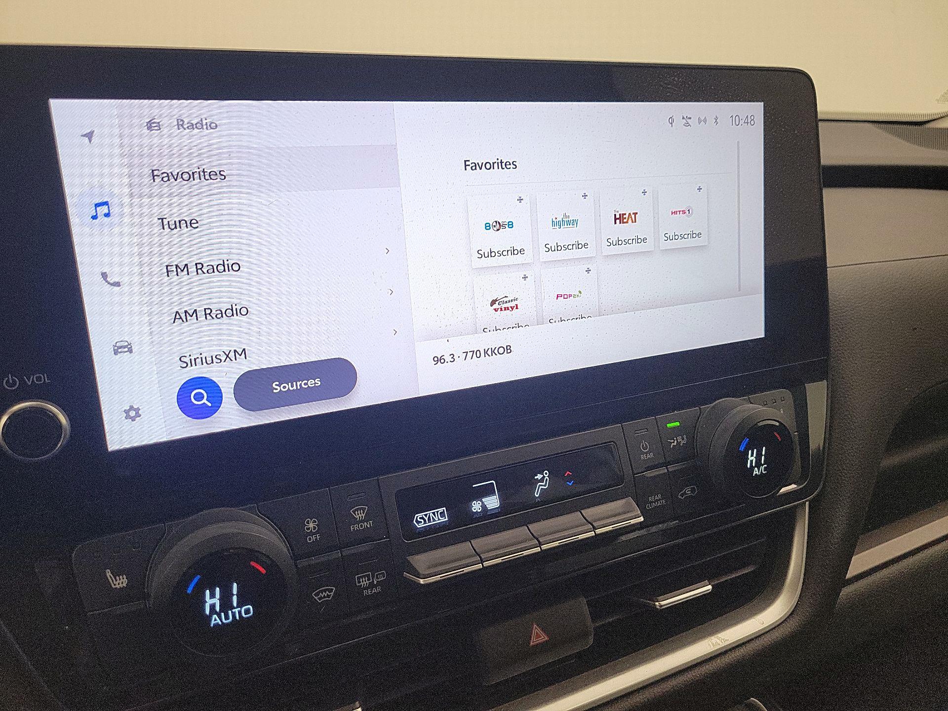 Thumbnail: 2024 Toyota Grand Highlander - 16