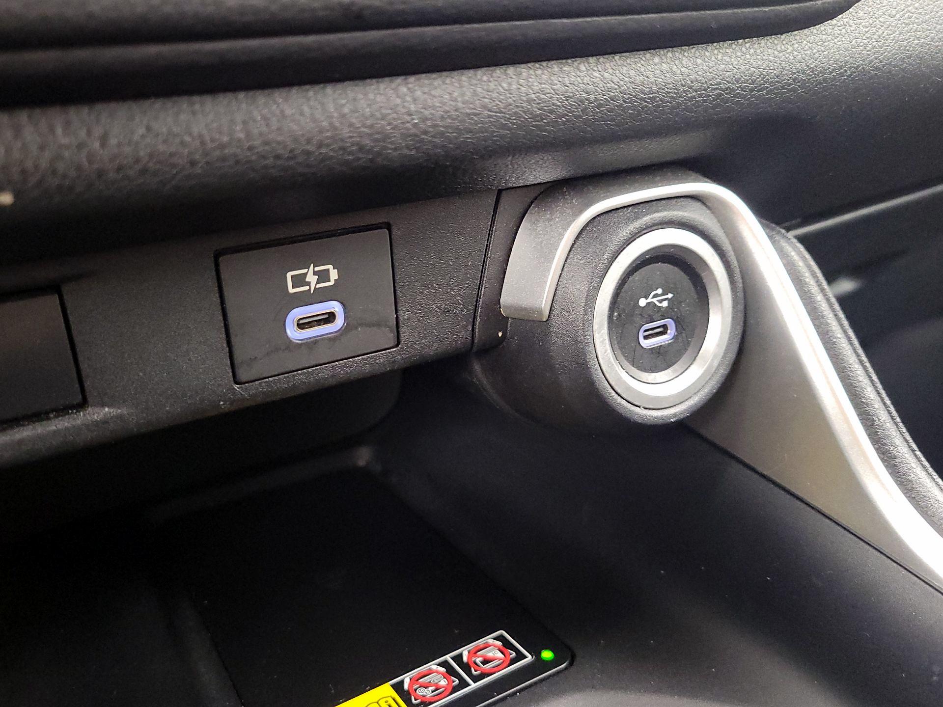 Thumbnail: 2024 Toyota Grand Highlander - 19