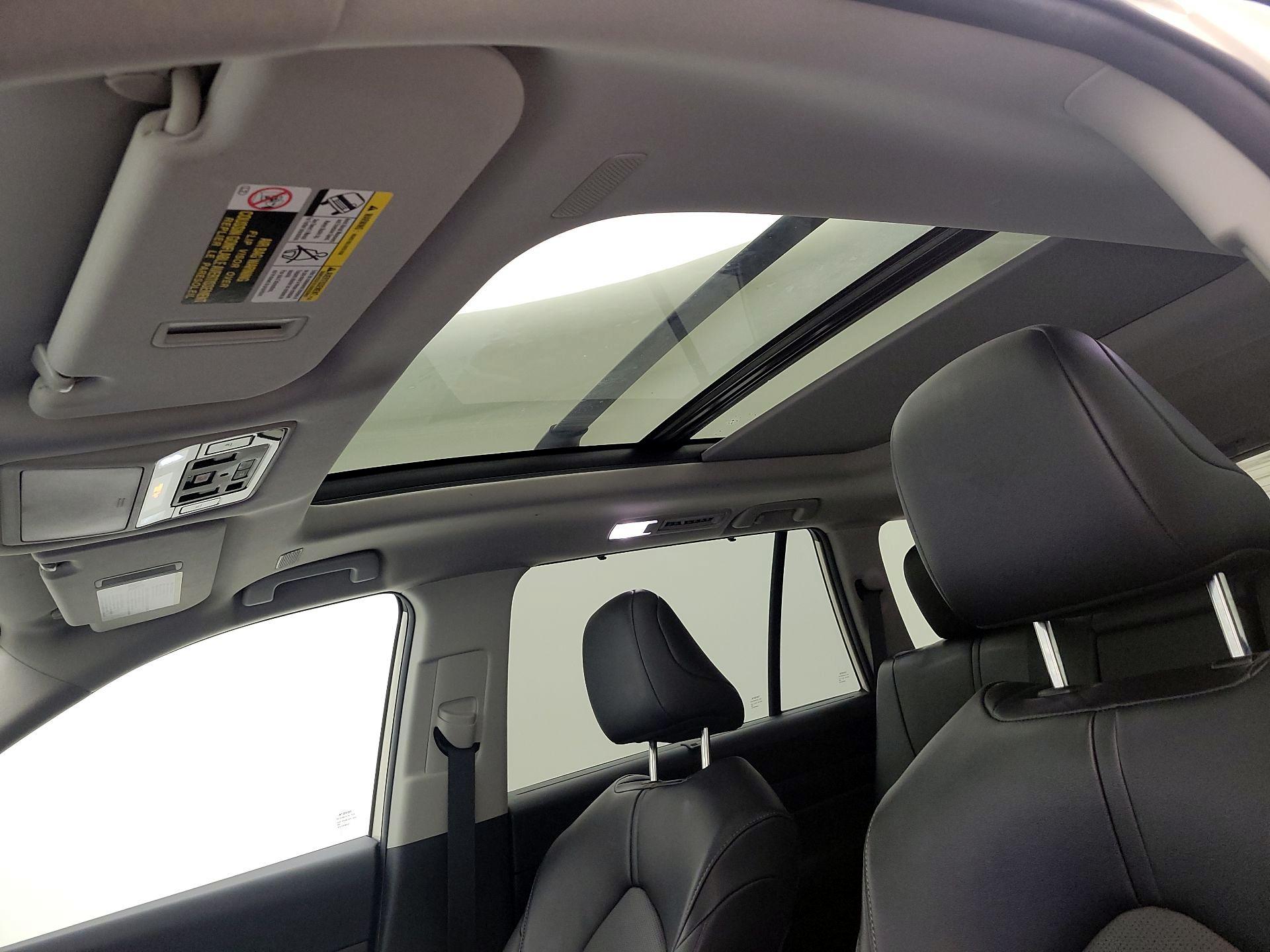 Thumbnail: 2024 Toyota Grand Highlander - 20