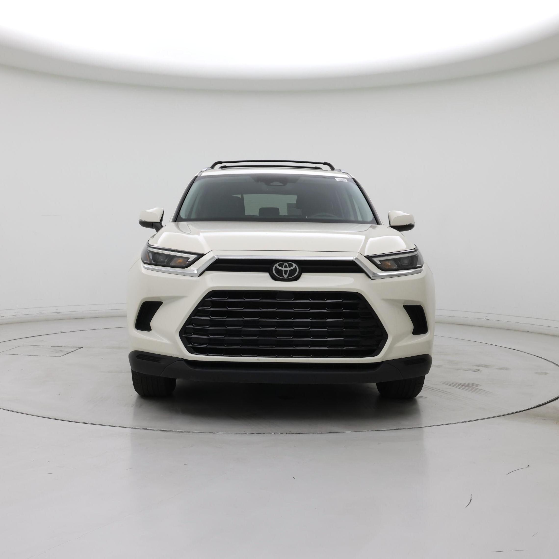 Thumbnail: 2024 Toyota Grand Highlander - 5