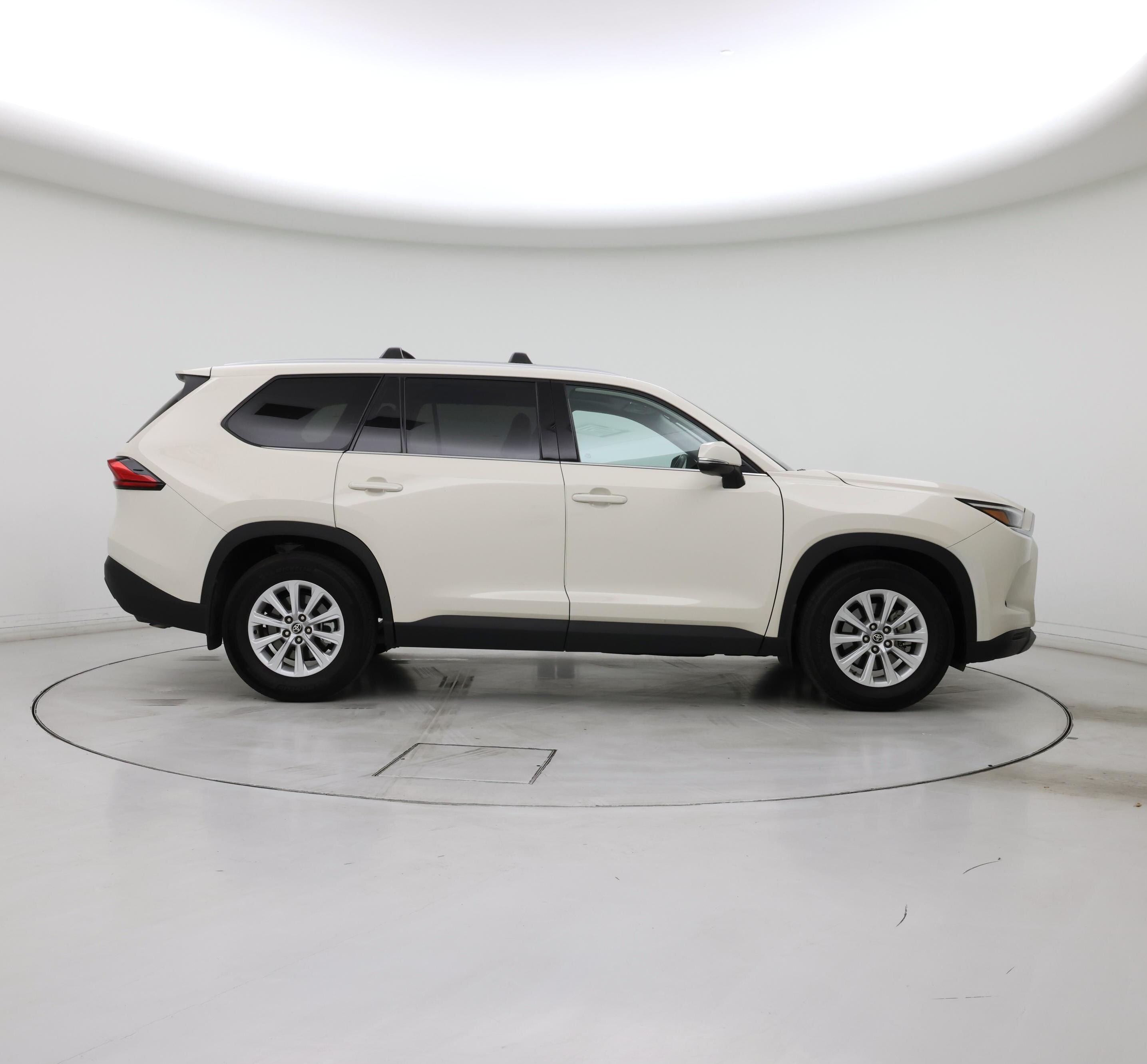 Thumbnail: 2024 Toyota Grand Highlander - 7