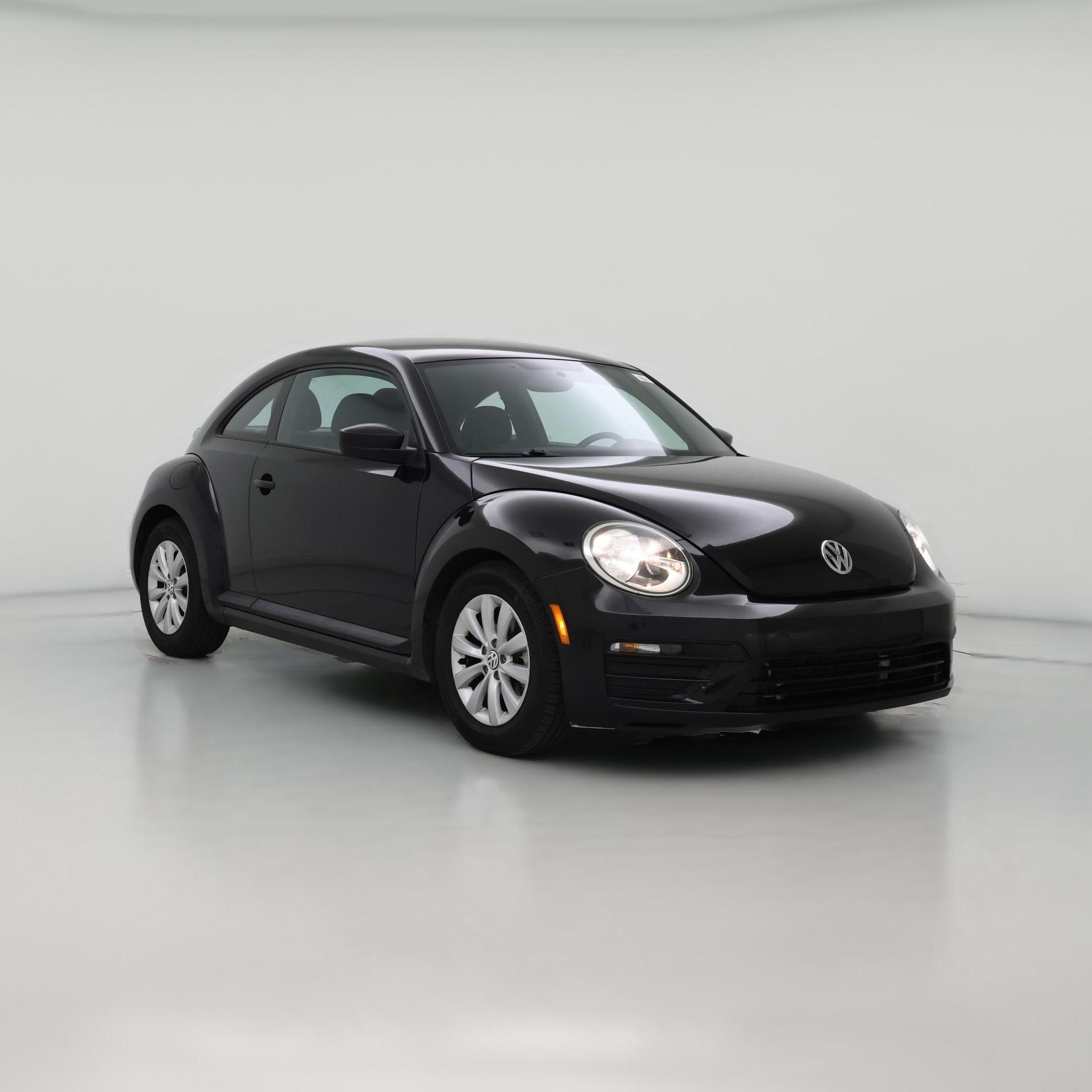 Thumbnail: 2018 Volkswagen Beetle - 1